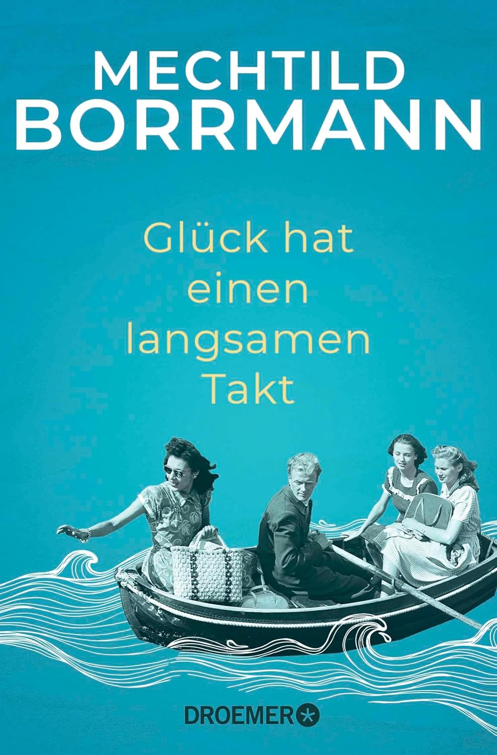 Glück hat einen langsamen Takt (German Edition) baixar o livro de graça