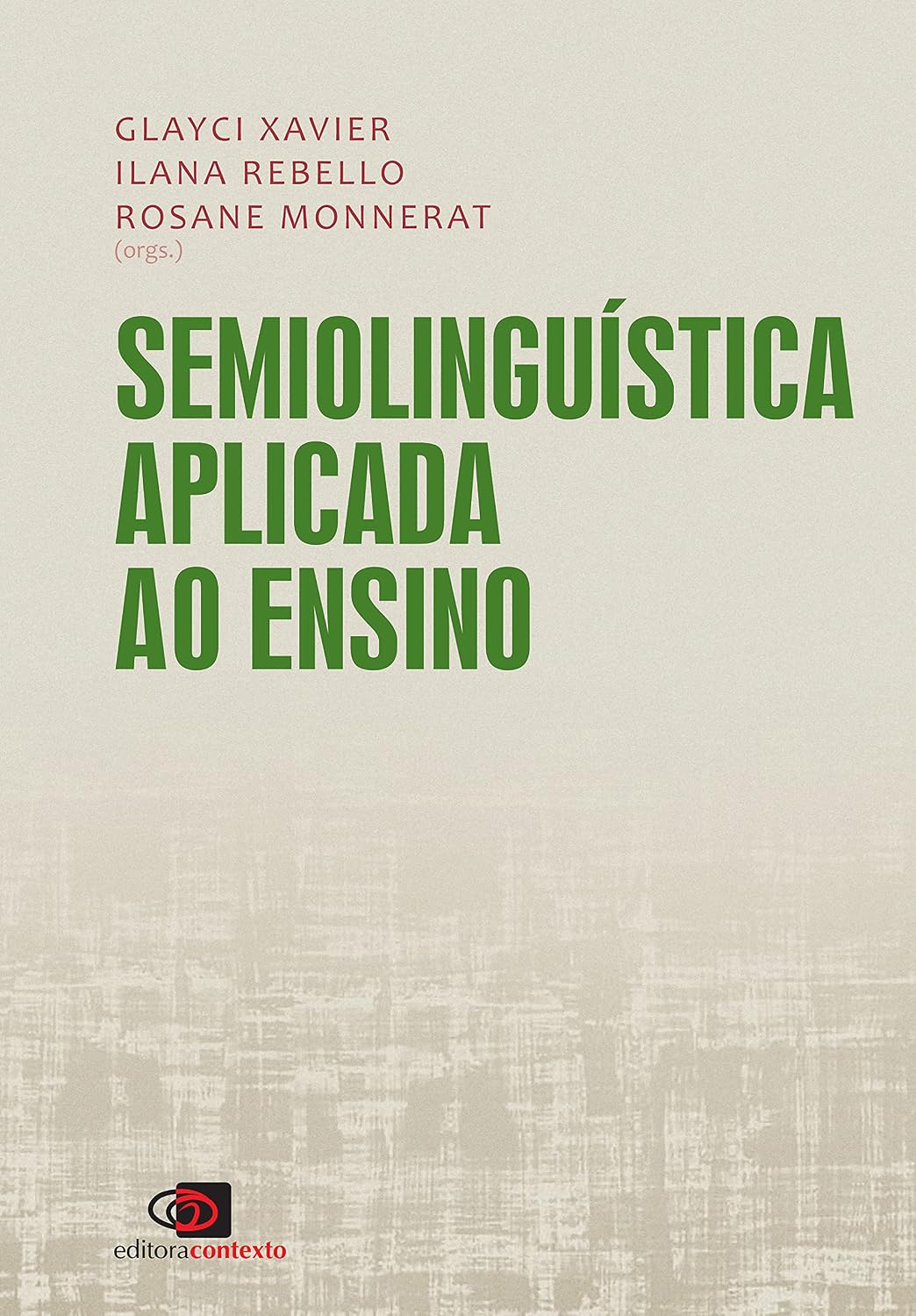 ler totalmente Semiolinguística aplicada ao ensino