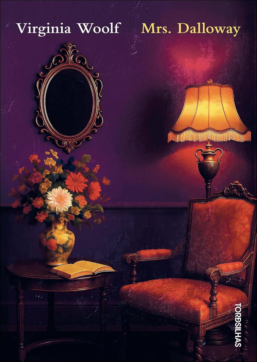Mrs. Dalloway baixar livro de graça