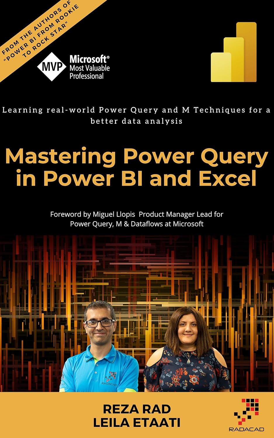 Mastering Power Query in Power BI and Excel: Learning real-world Power Query and M Techniques for a better data analysis (The Definitive Guide to Power... Power BI and Excel Book 2) (English Edition) baixar livro de graça