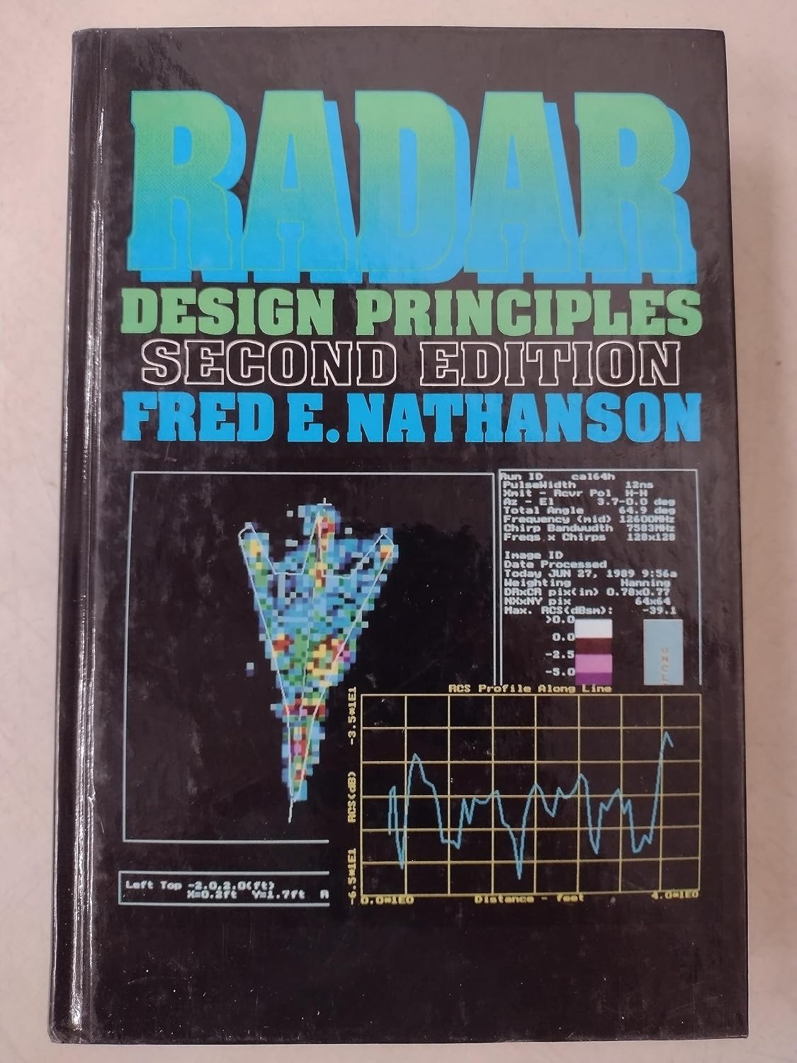 Radar Design Principles: Signal Processing and the Environment