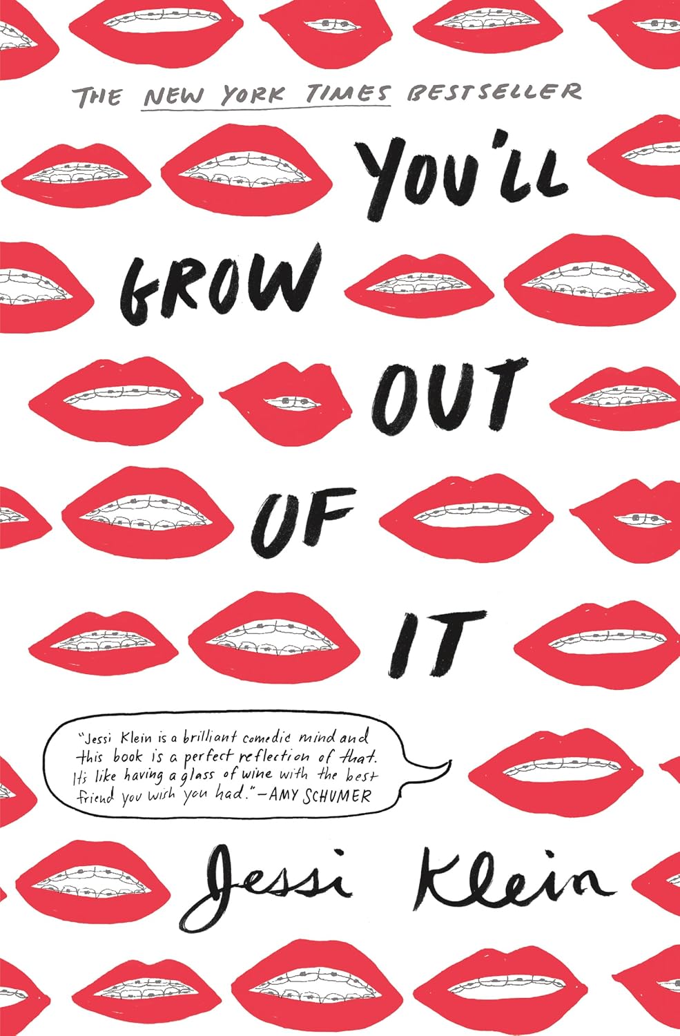 capítulo por capítulo baixar You'll Grow Out of It (English Edition)