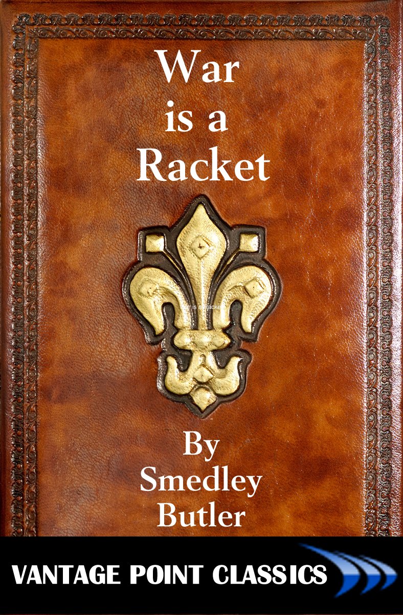 War is a Racket (English Edition) baixar livro de graça