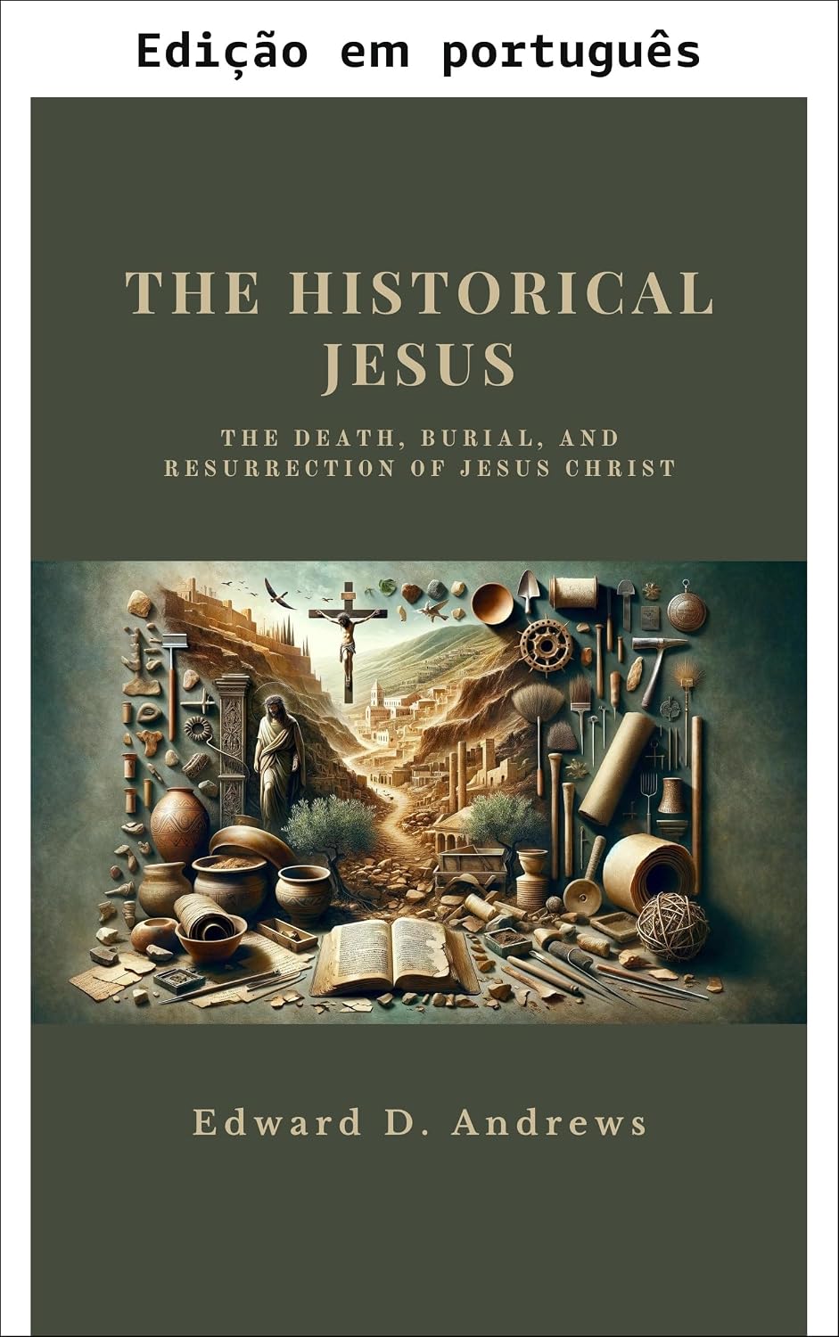 O Jesus histórico baixar livro de graça