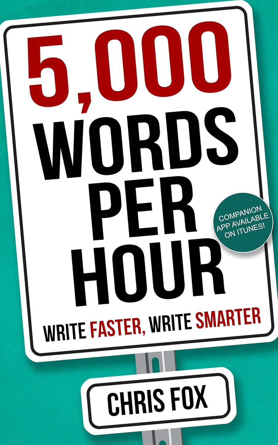 5,000 Words Per Hour: Write Faster, Write Smarter (English Edition) baixar o livro de graça