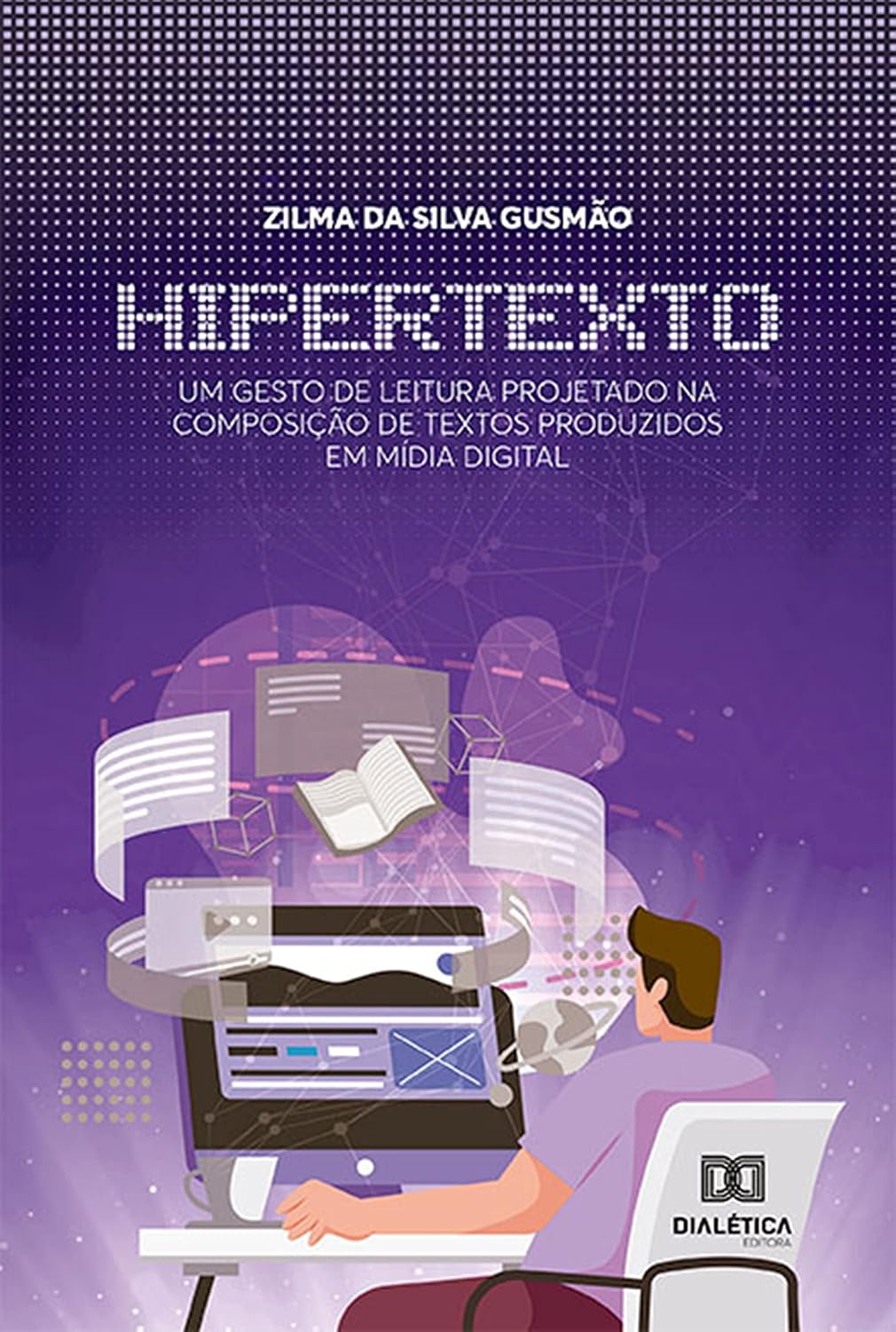 capítulo por capítulo baixar Hipertexto: um gesto de leitura projetado na composição de textos produzidos em mídia digital