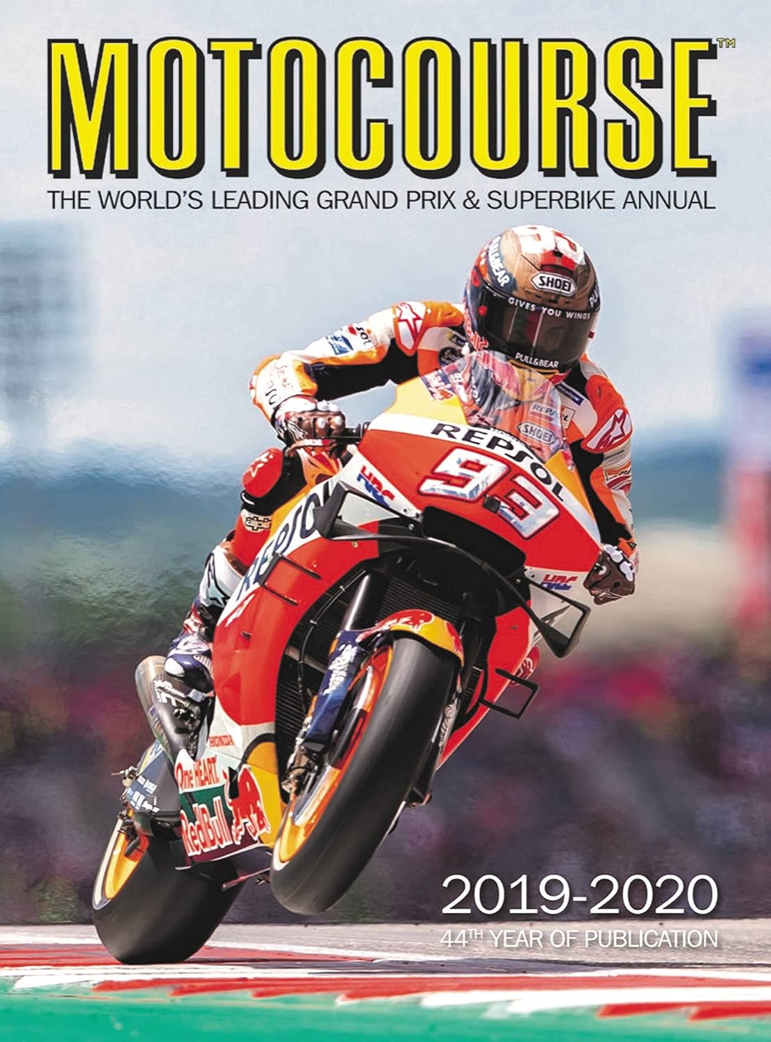 capítulo por capítulo baixar Motocourse 2019-2020: The World's Leading Grand Prix & Superbike Annual