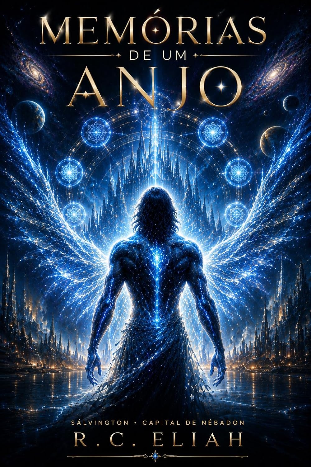 Memórias de um Anjo baixar o livro de graça