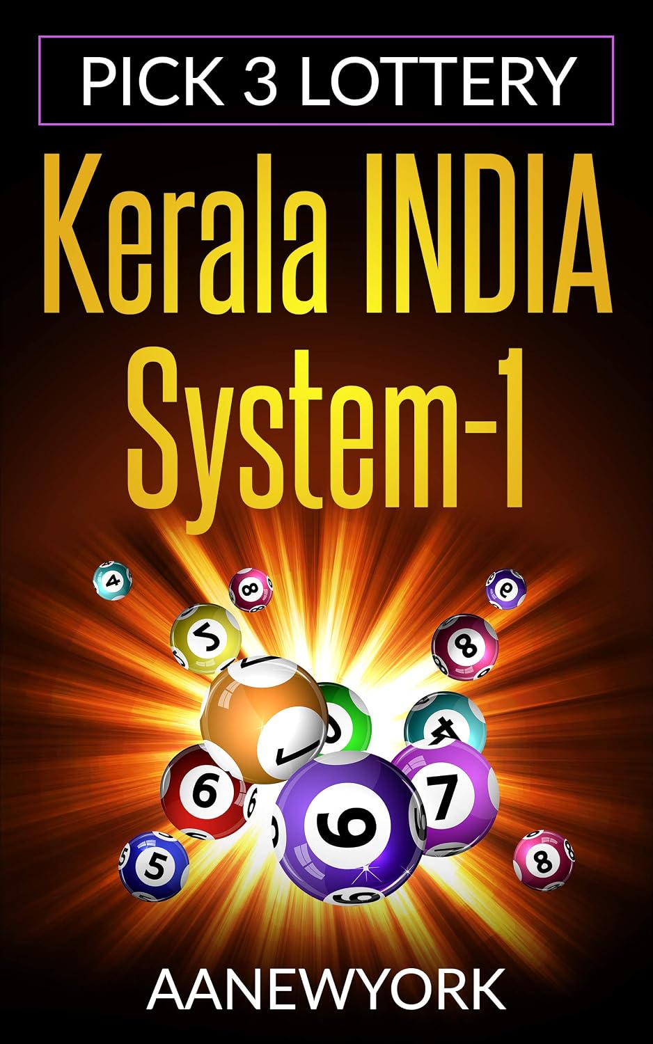 Kerala India System-1 (English Edition) baixar livro de graça