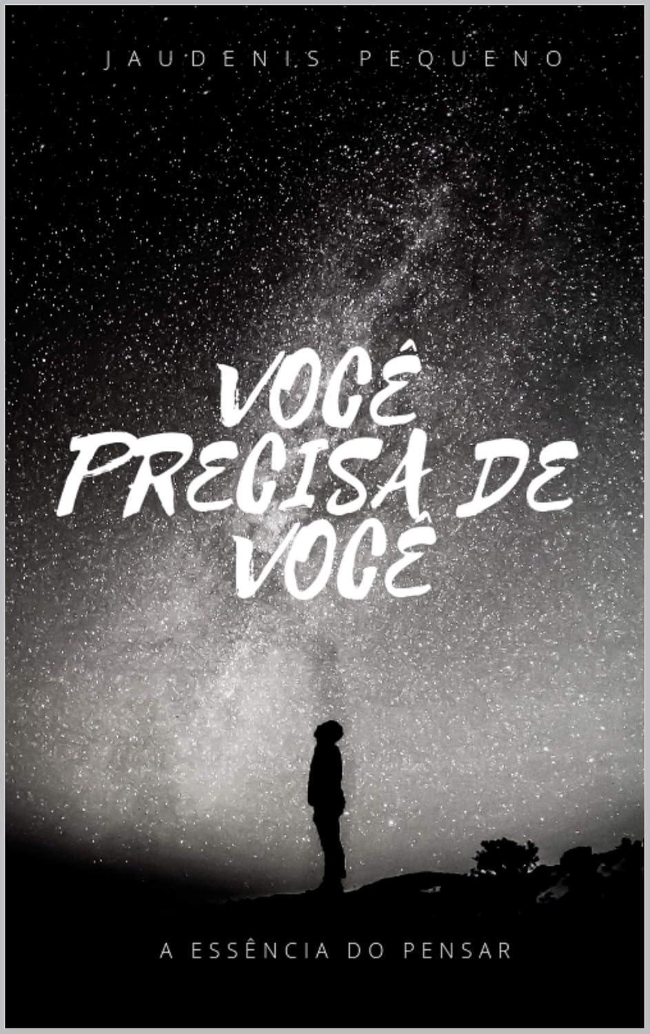 ler totalmente Você precisa de Você