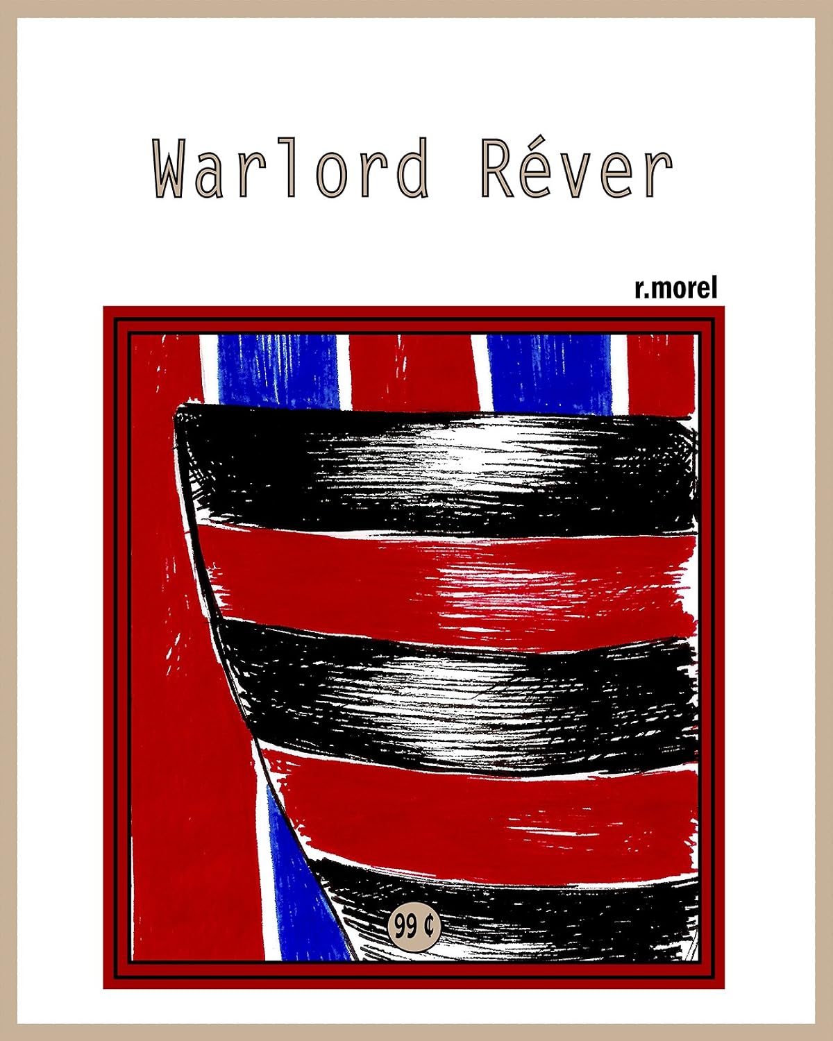 Warlord Réver (Coleção "Campanha do Flamengo no Brasileirão 2017" Livro 29) baixar livro de graça