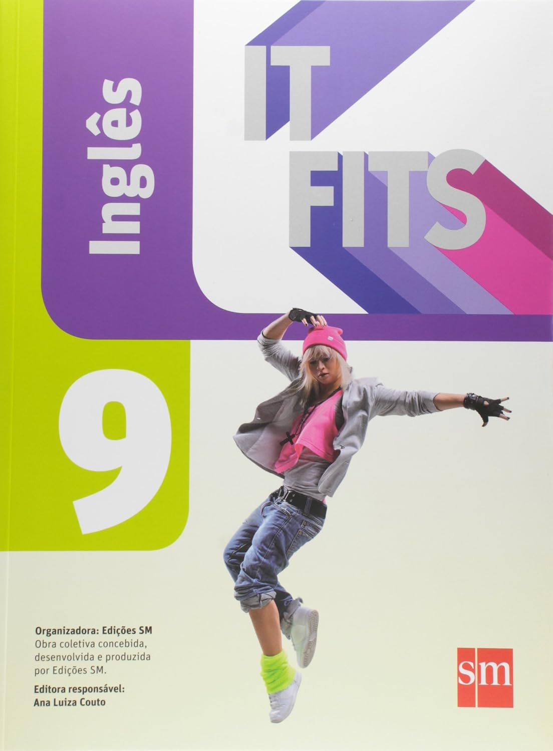 capítulo por capítulo baixar It Fits. Inglês. 9º Ano