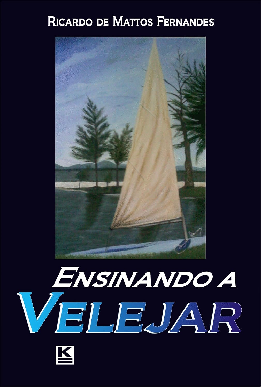 Ensinando a Velejar baixar o livro de graça
