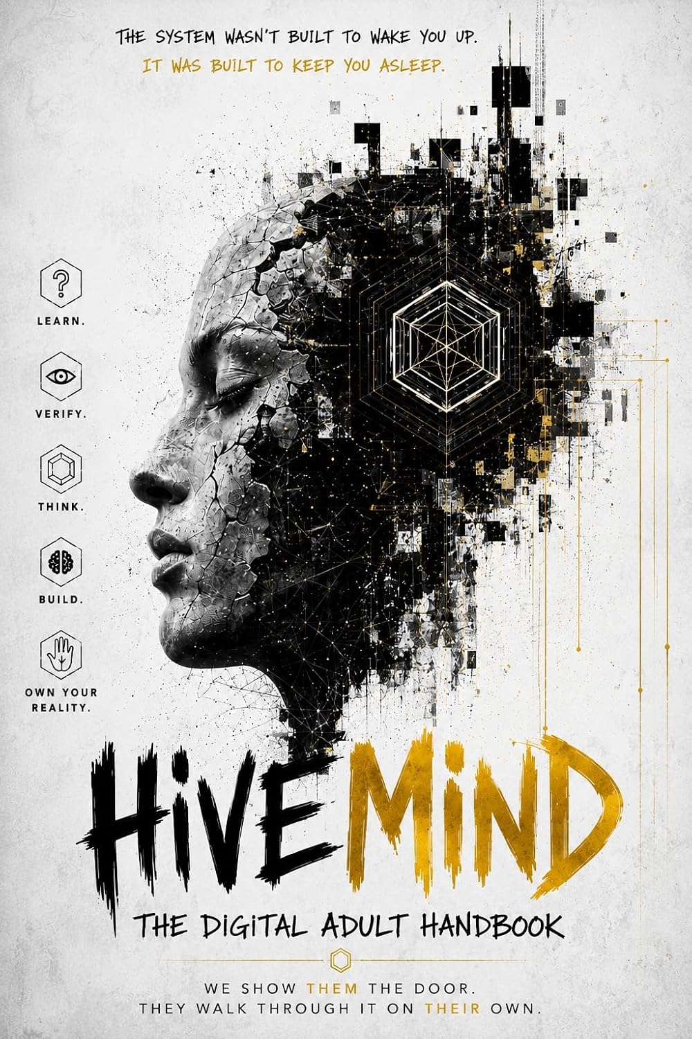 ler totalmente HiVEMiND: the Digital Adult Handbook (English Edition)