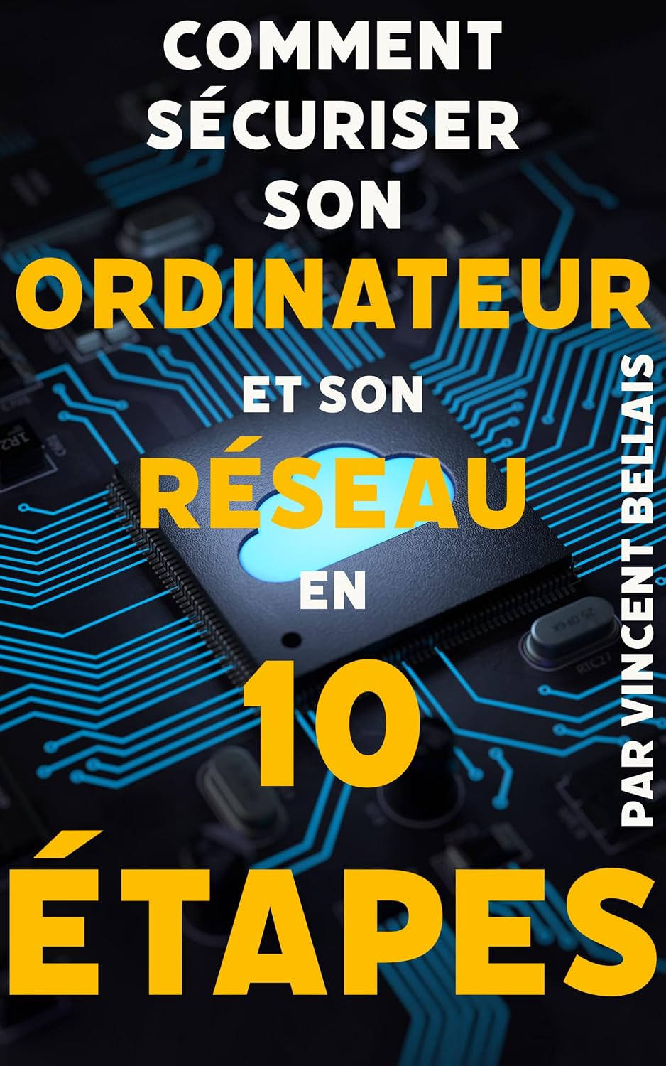 capítulo por capítulo baixar COMMENT ANONYMISER SON ORDINATEUR ET SON RESEAU EN 10 ETAPES (French Edition)