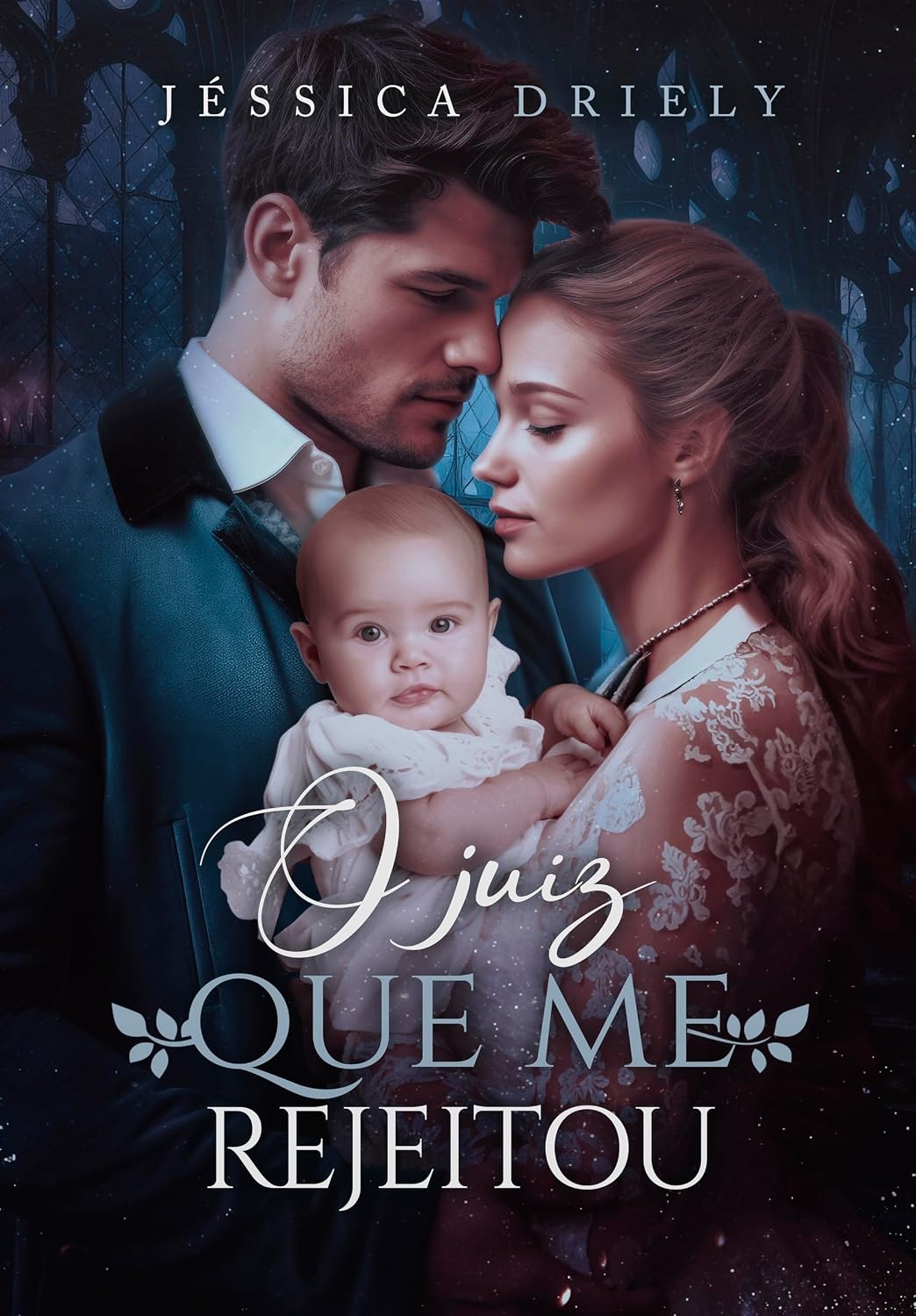O Juiz Que Me Rejeitou baixar livro de graça