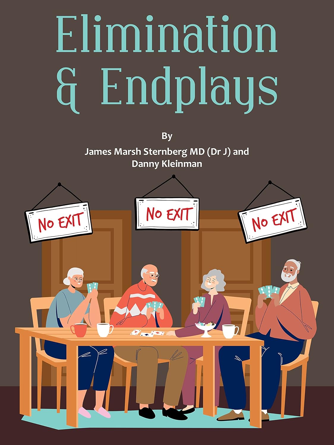 Elimination & Endplays (English Edition)