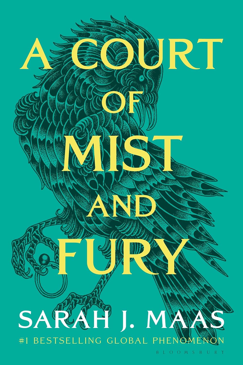 capítulo por capítulo baixar A Court of Mist and Fury (A Court of Thorns and Roses Book 2) (English Edition)
