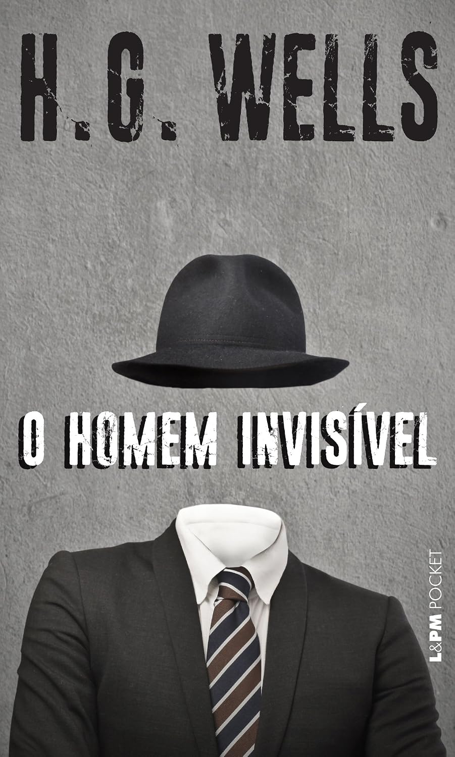 O Homem Invisível baixar livro de graça