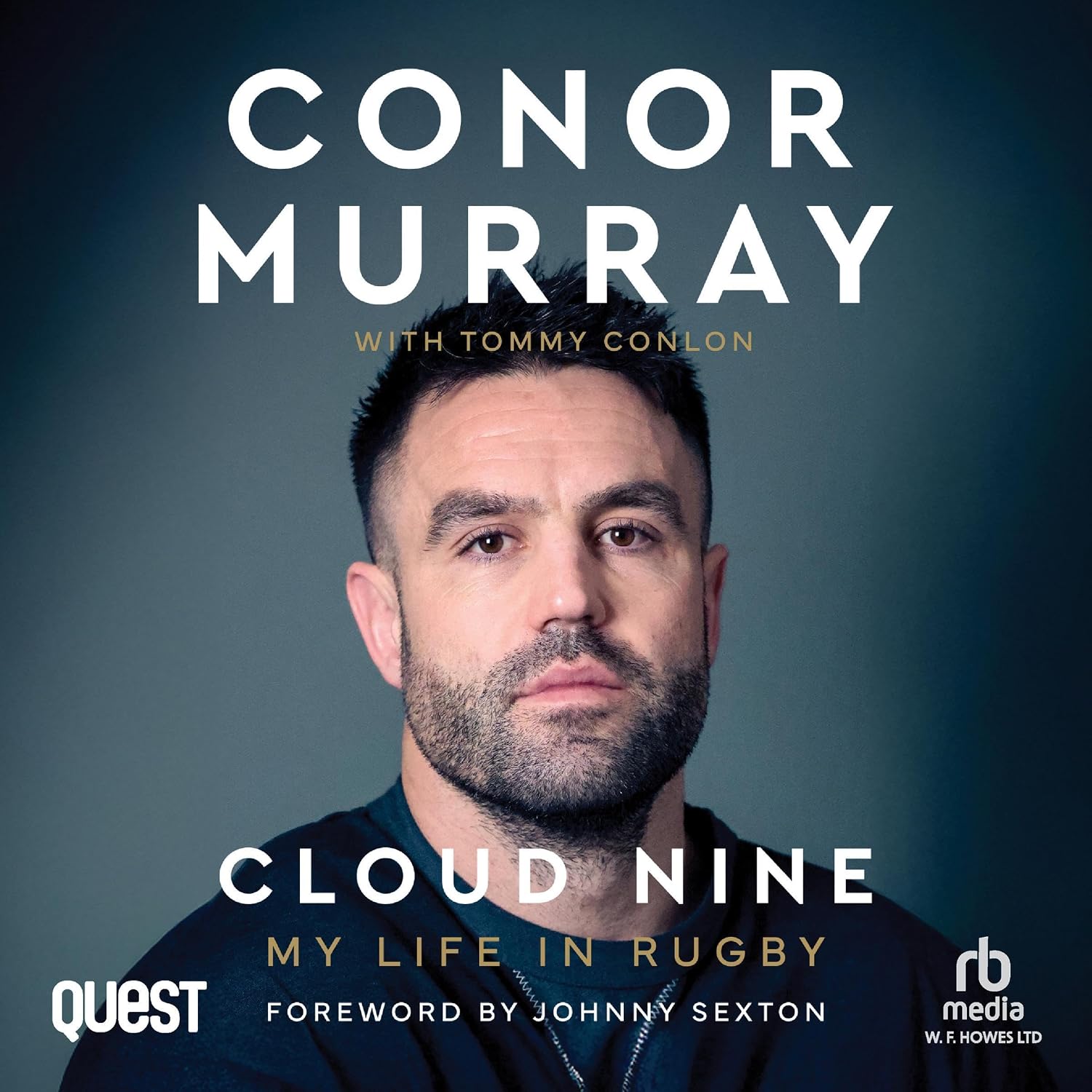 ler totalmente Cloud Nine: My Life In Rugby