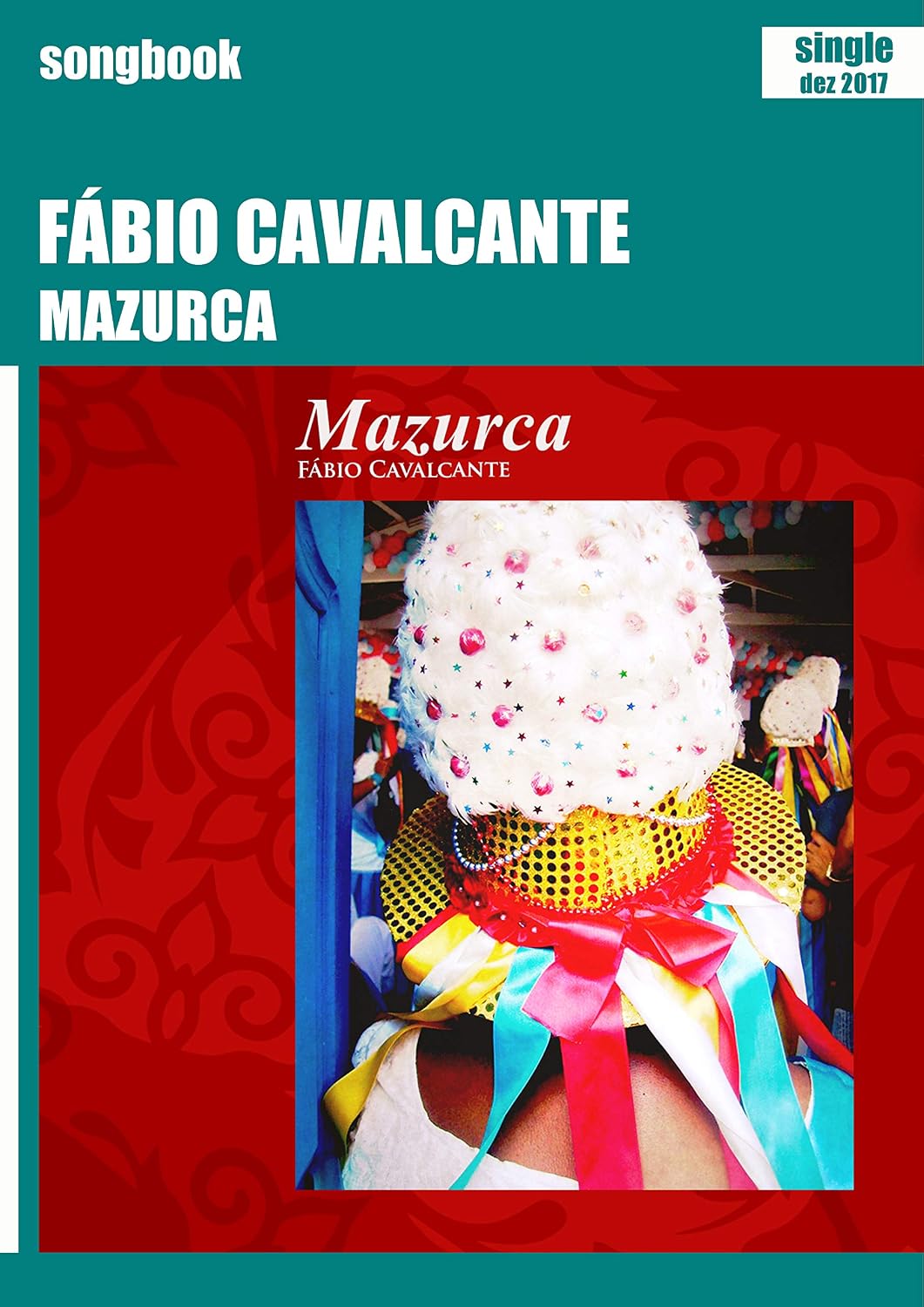 Mazurca: Songbook baixar o livro de graça