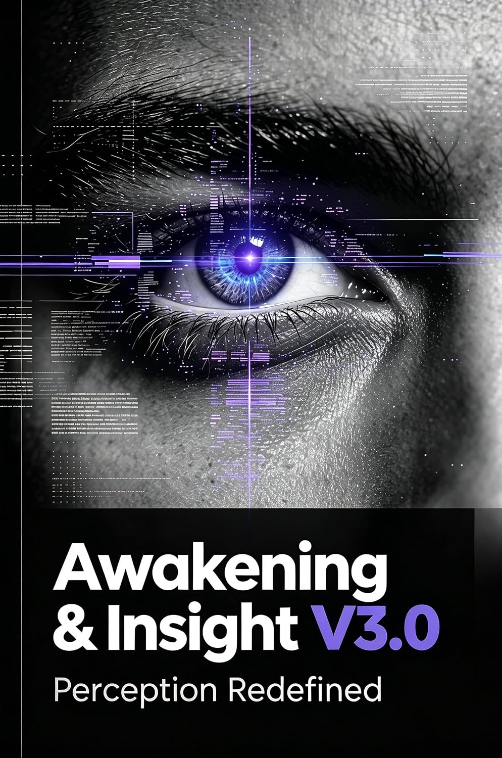 ler totalmente Awakening&Insight V3.0: Awakening&Insight (English Edition)