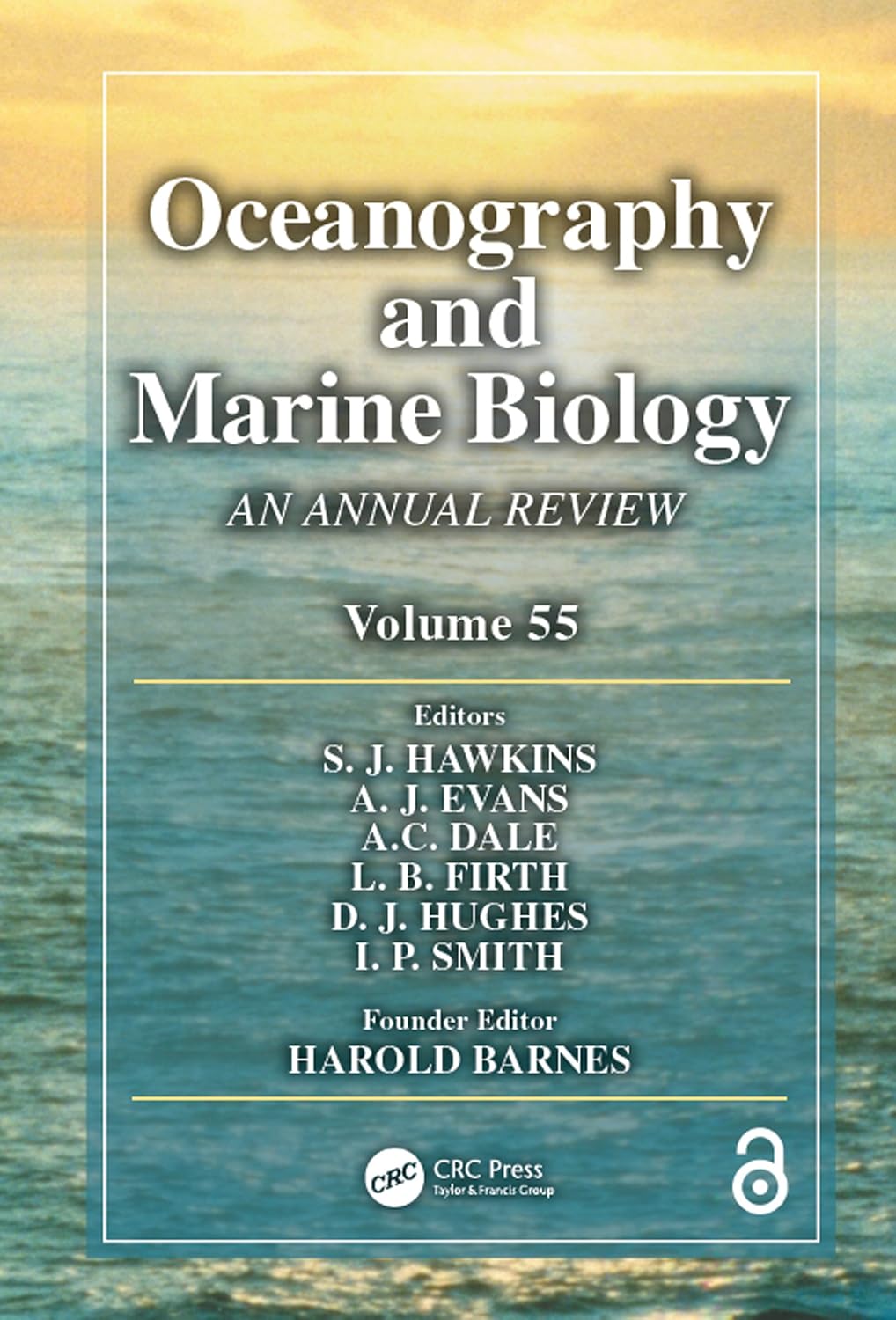 ler totalmente Oceanography and Marine Biology: An annual review. Volume 55 (Oceanography and Marine Biology - An Annual Review) (English Edition)