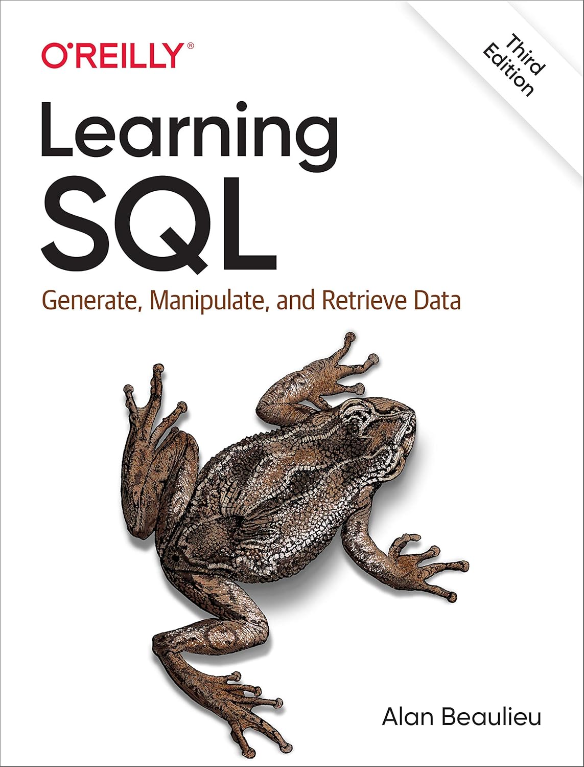 ler totalmente Learning SQL: Generate, Manipulate, and Retrieve Data (English Edition)