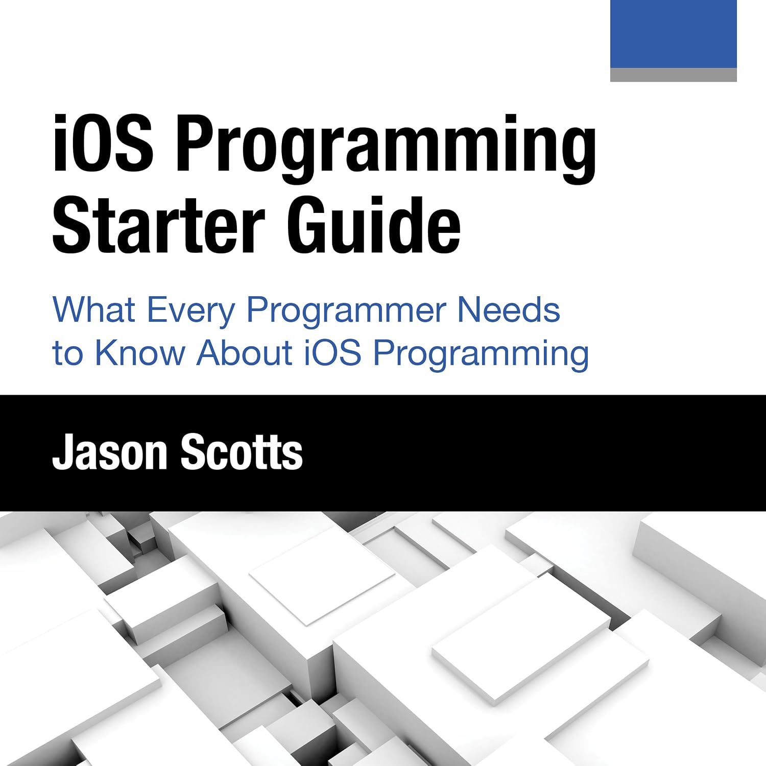 capítulo por capítulo baixar iOS Programming: Starter Guide: What Every Programmer Needs to Know About iOS Programming