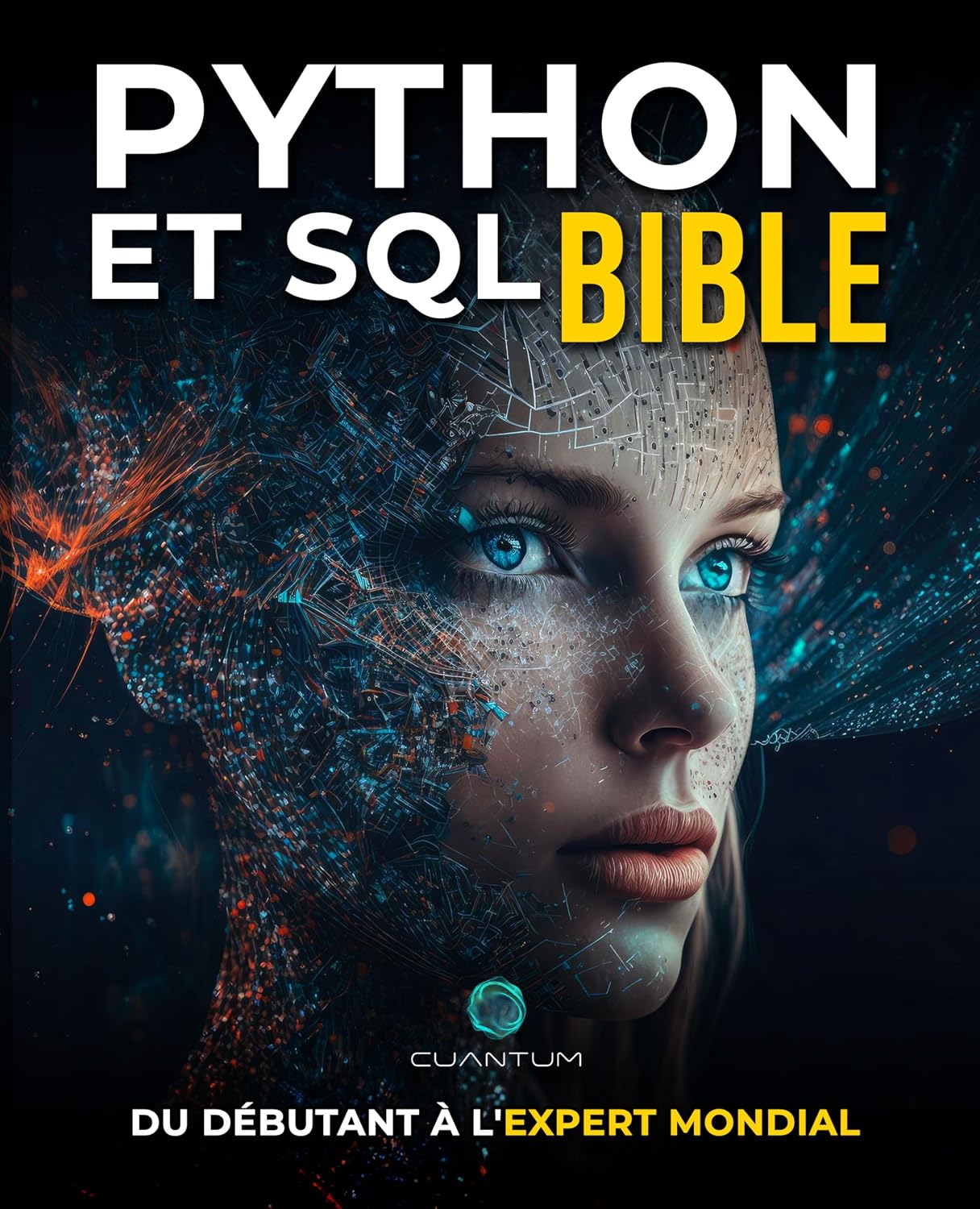 Python et SQL Bible: Du Débutant à l'Expert Mondial: Exploitez pleinement le potentiel de l'analyse et de la manipulation de données en maîtrisant Python et SQL. (French Edition) baixar livro de graça