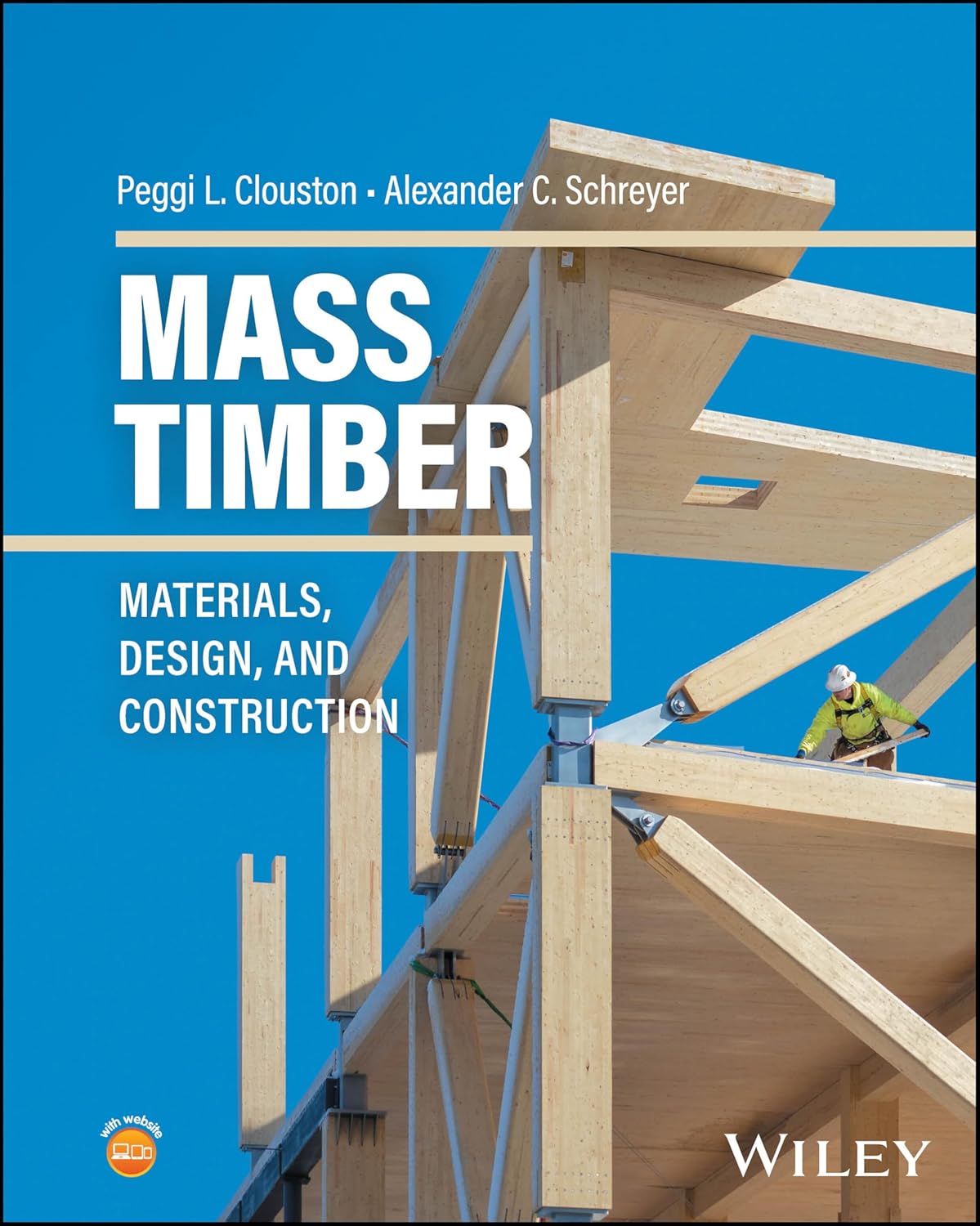 Mass Timber Handbook: Design Principles and Construction Techniques baixar livro de graça