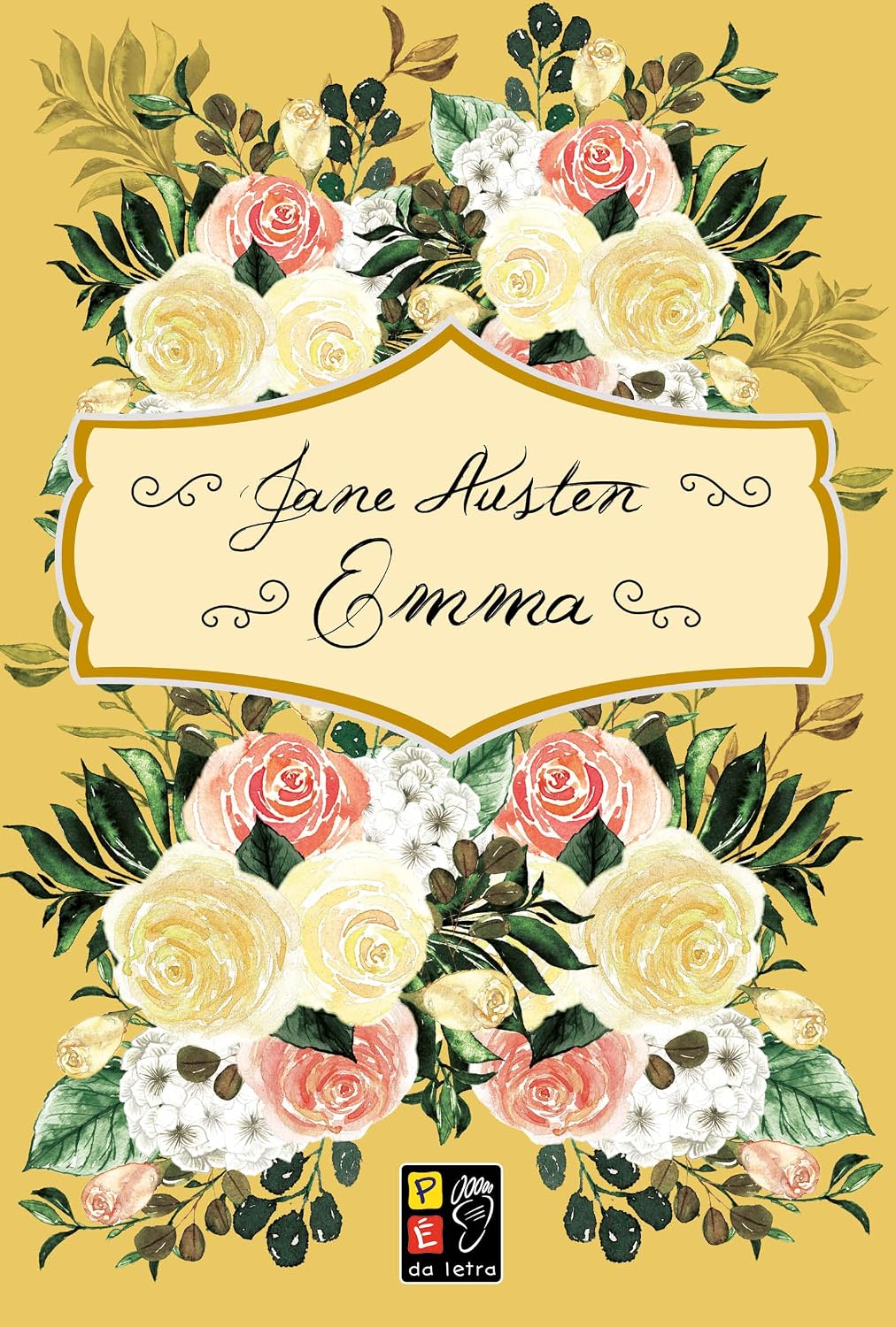 capítulo por capítulo baixar Jane Austen - Emma