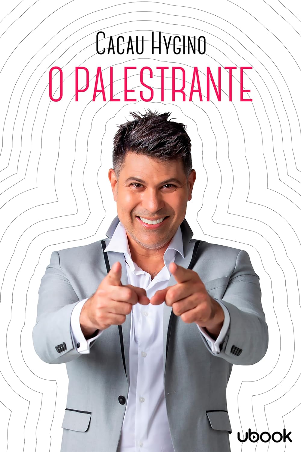 capítulo por capítulo baixar O Palestrante
