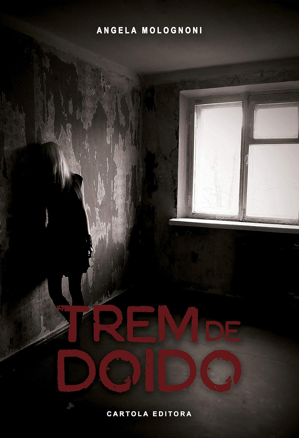 Trem de doido baixar o livro de graça
