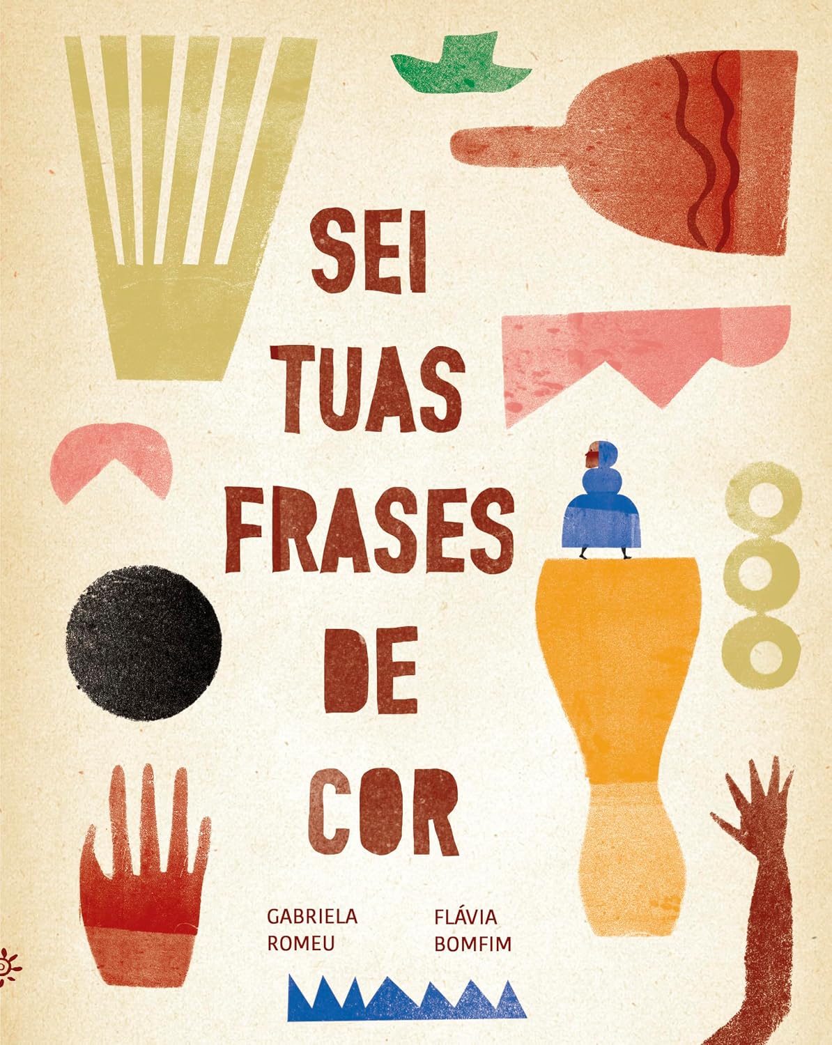 Sei tuas frases de cor baixar o livro de graça