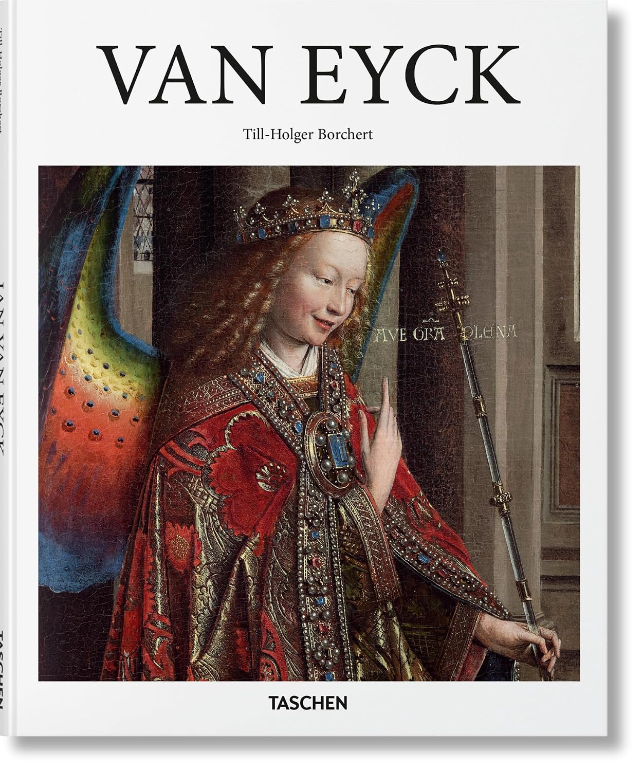 capítulo por capítulo baixar Van Eyck