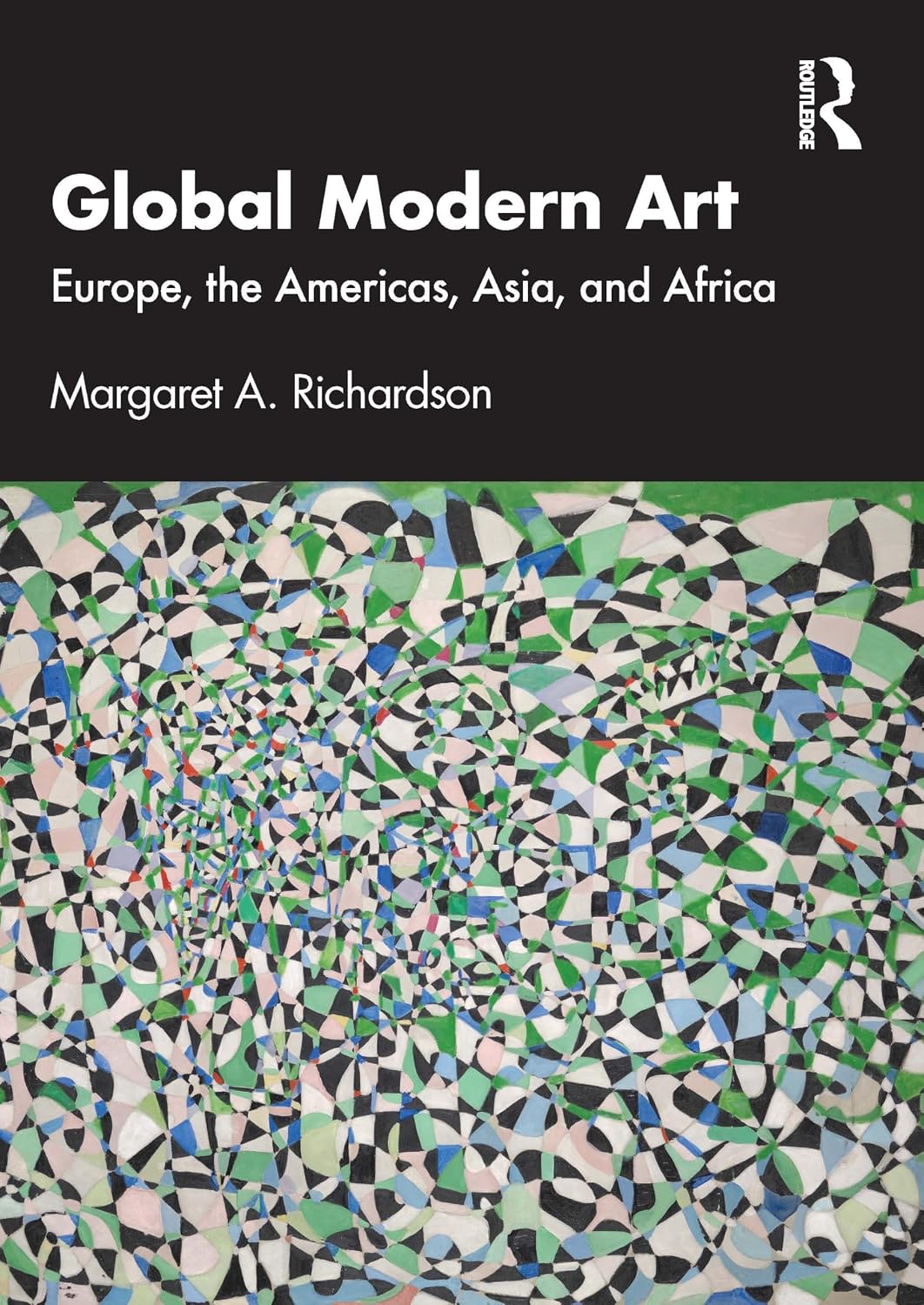 capítulo por capítulo baixar Global Modern Art: Europe, the Americas, Asia, and Africa