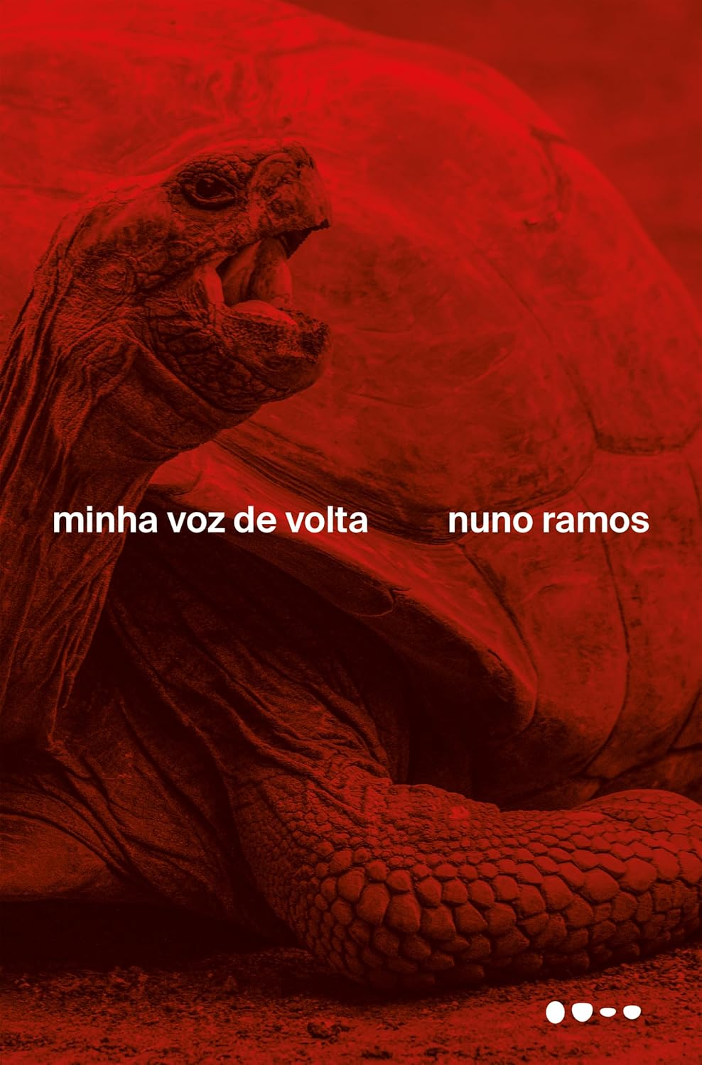 Minha voz de volta: 0