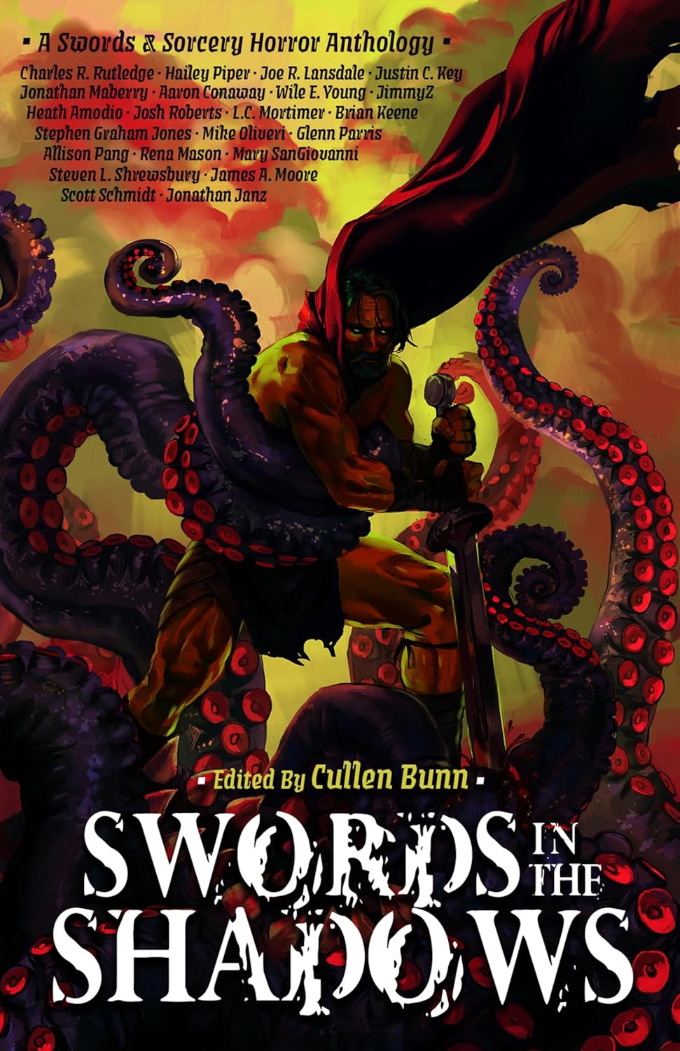 capítulo por capítulo baixar Swords in the Shadows (English Edition)