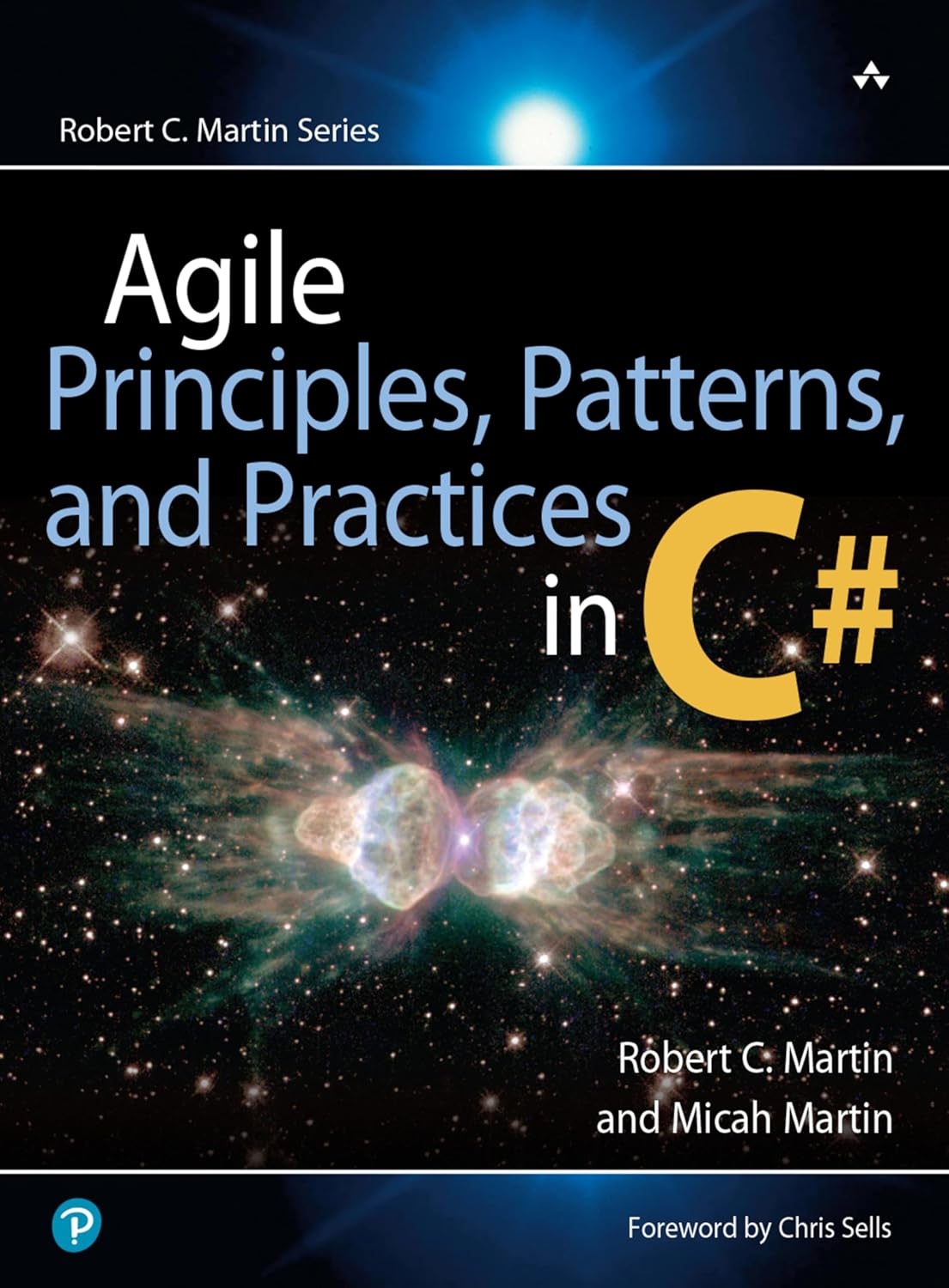Agile Principles, Patterns, and Practices in C# baixar livro de graça
