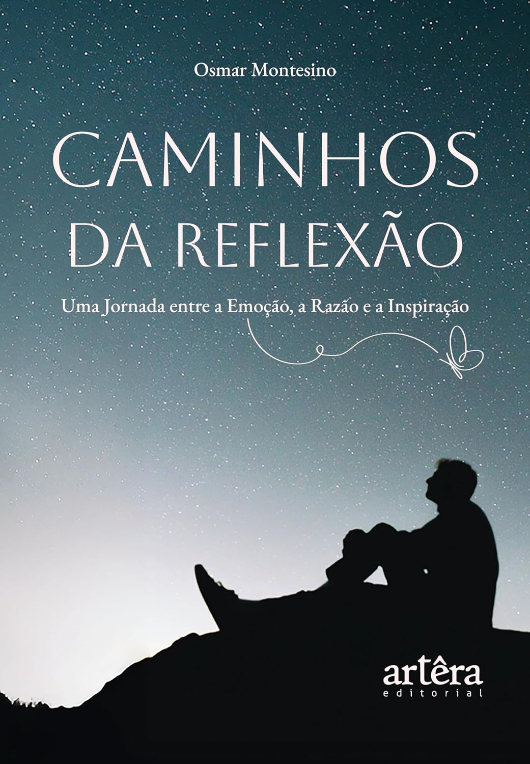Caminhos da Reflexão: Uma Jornada entre a Emoção, a Razão e a Inspiração