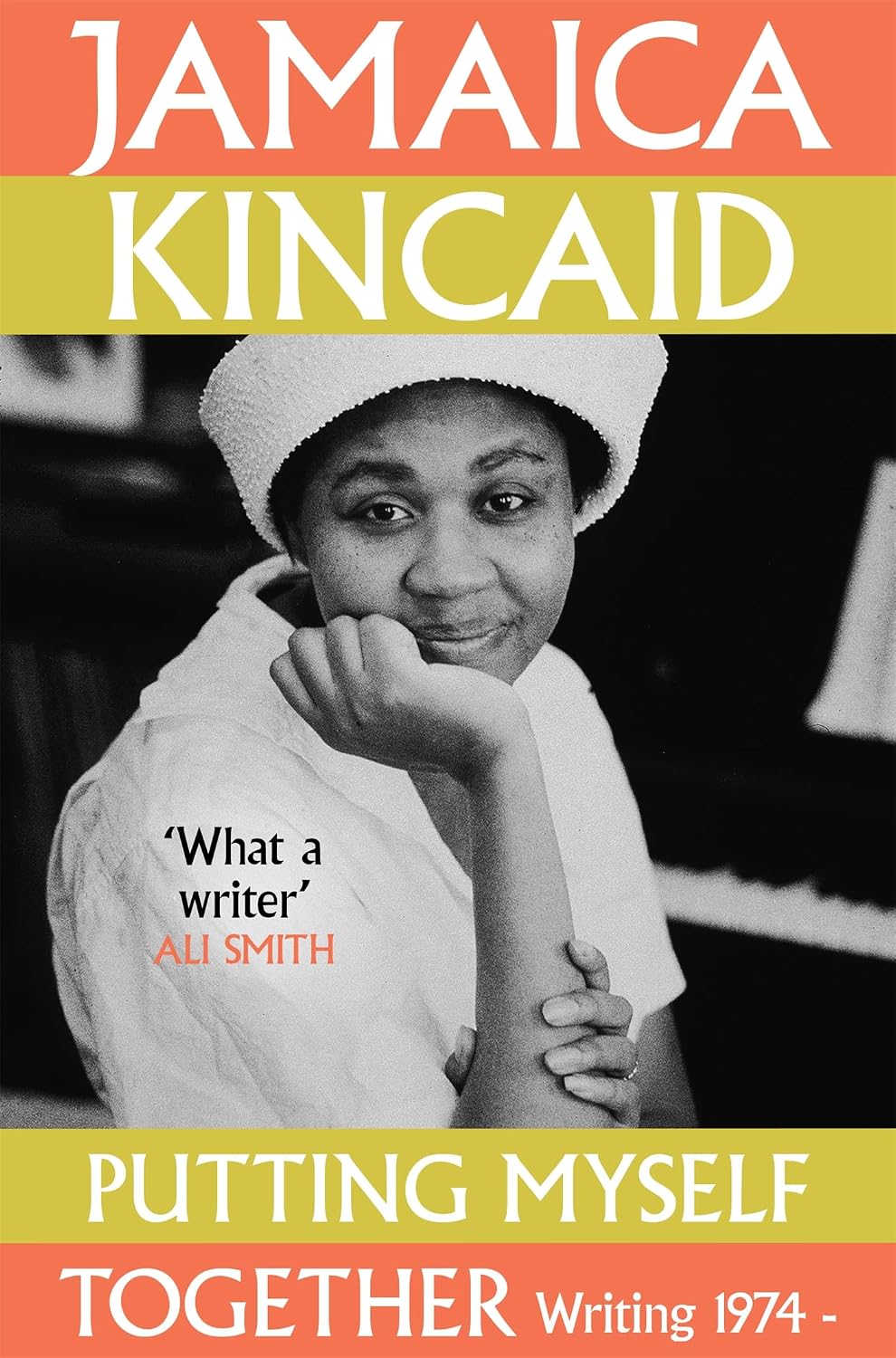 capítulo por capítulo baixar Putting Myself Together: Writing 1974– (English Edition)