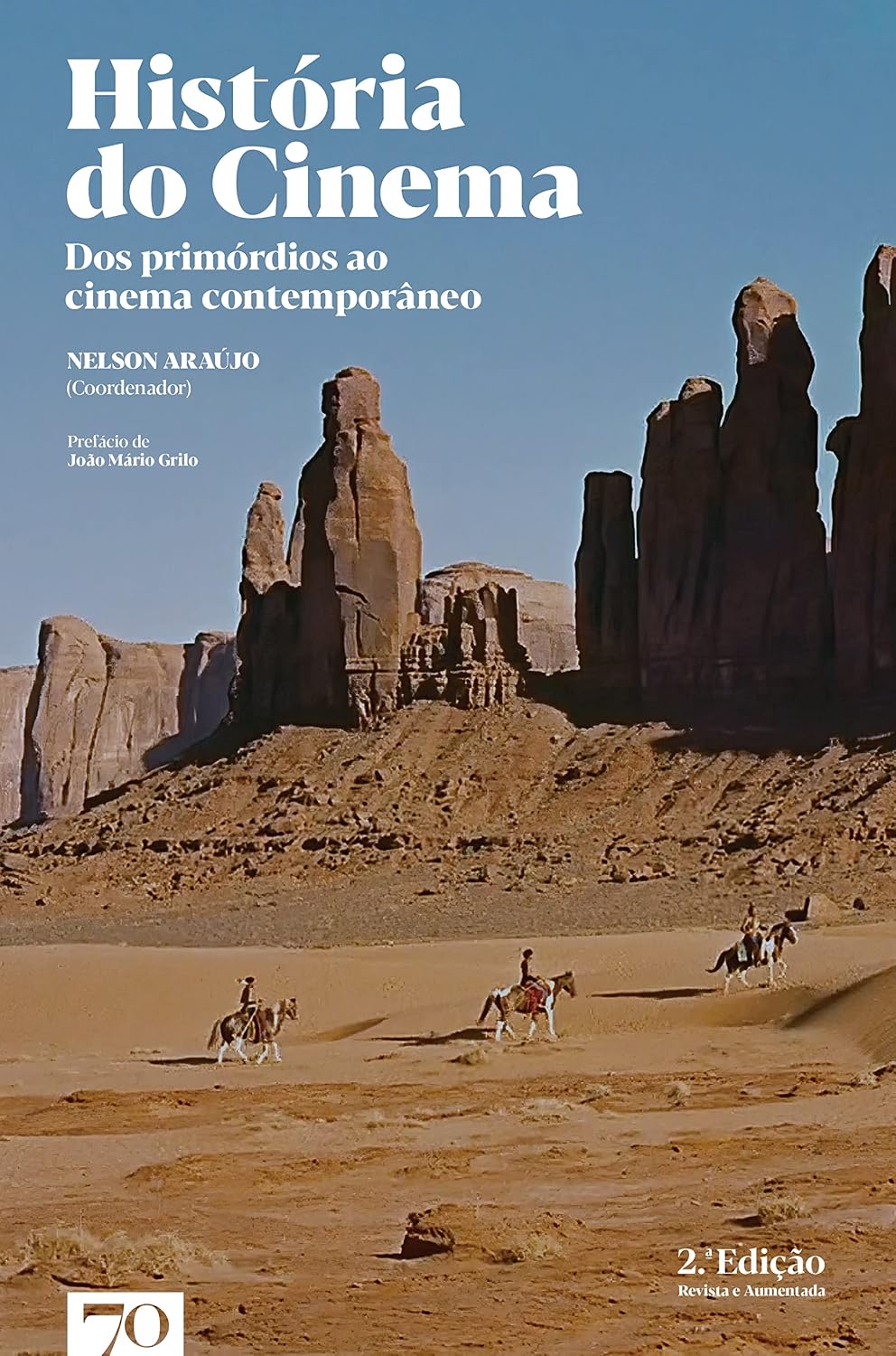 capítulo por capítulo baixar História do Cinema - Dos primórdios ao cinema contemporâneo - 2ª Edição