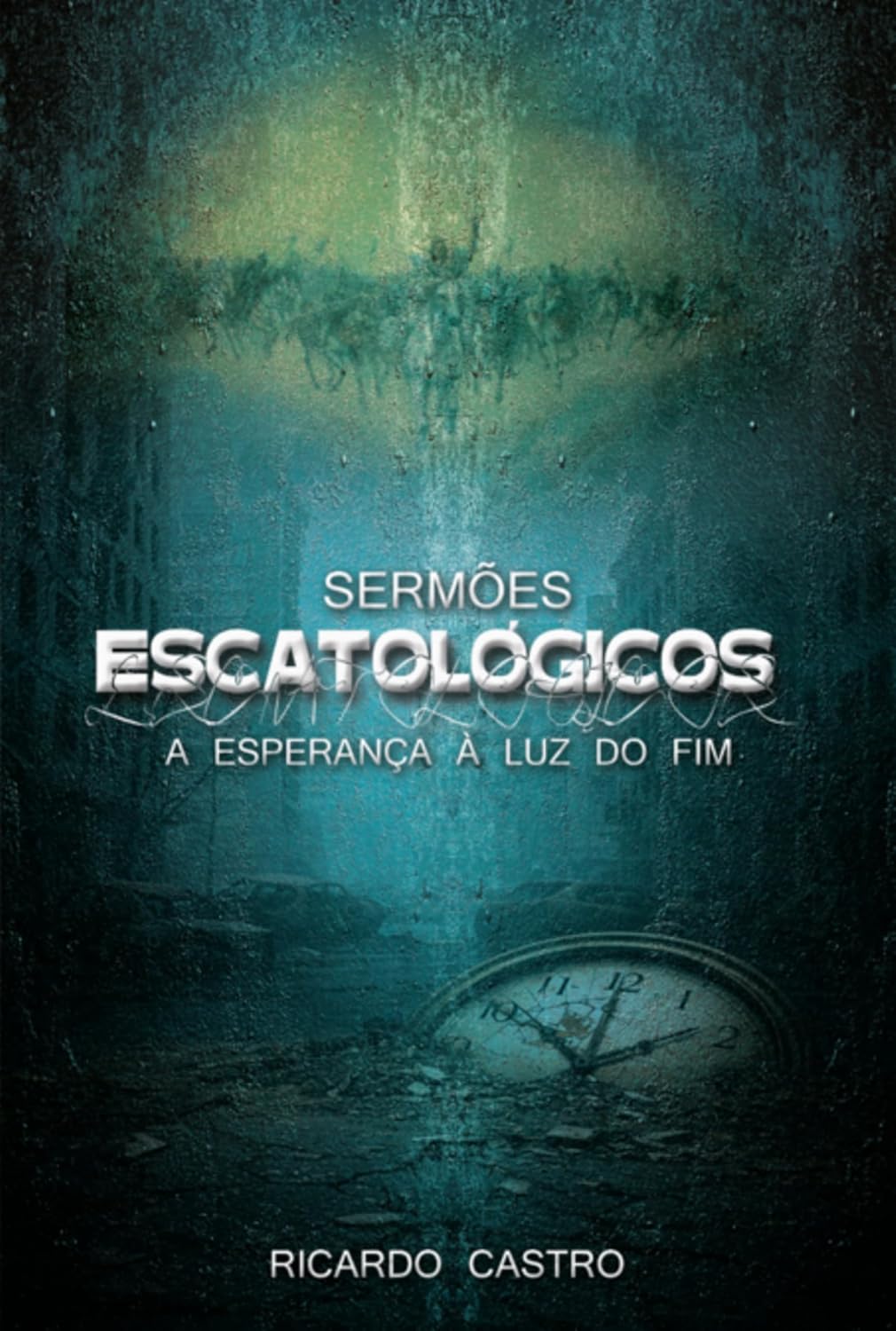 ler totalmente Sermões Escatológicos