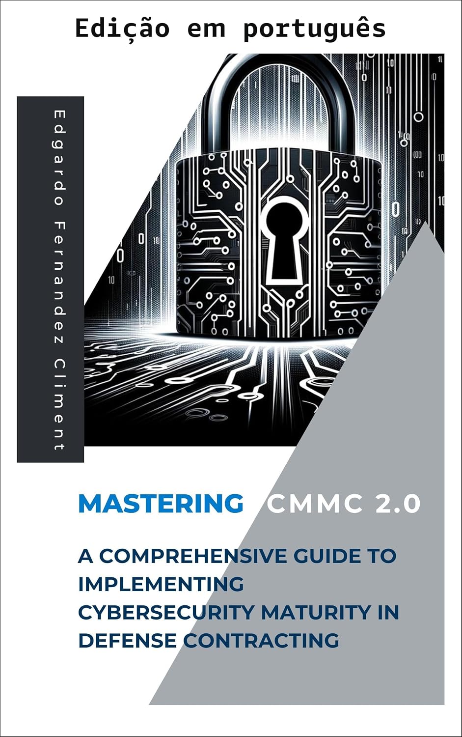 Dominando CMMC 2.0