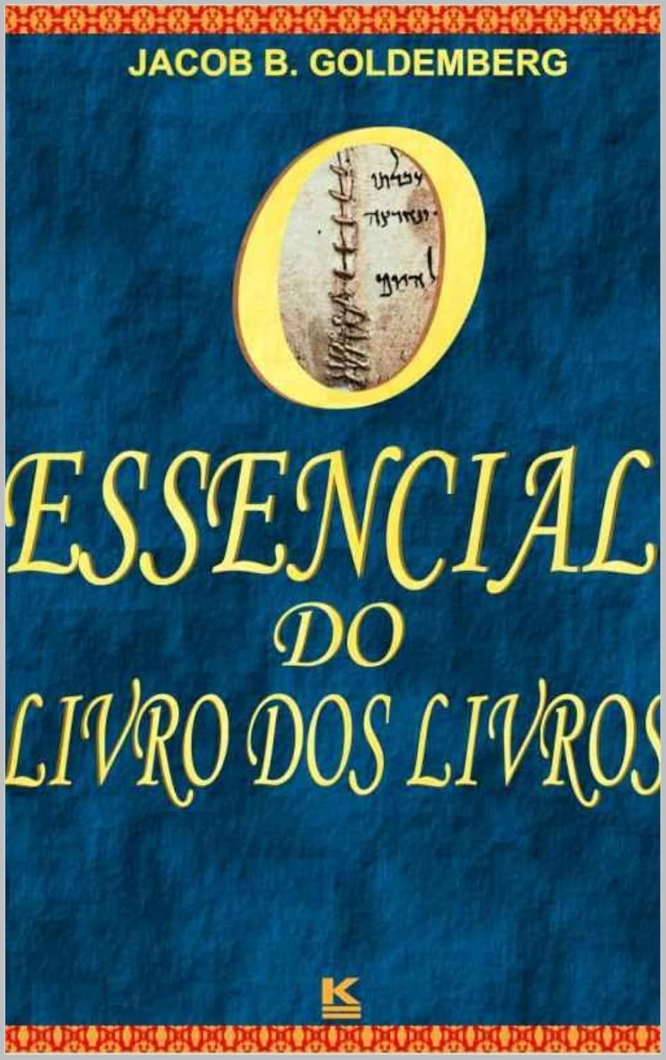 capítulo por capítulo baixar O Essencial do Livro dos Livros