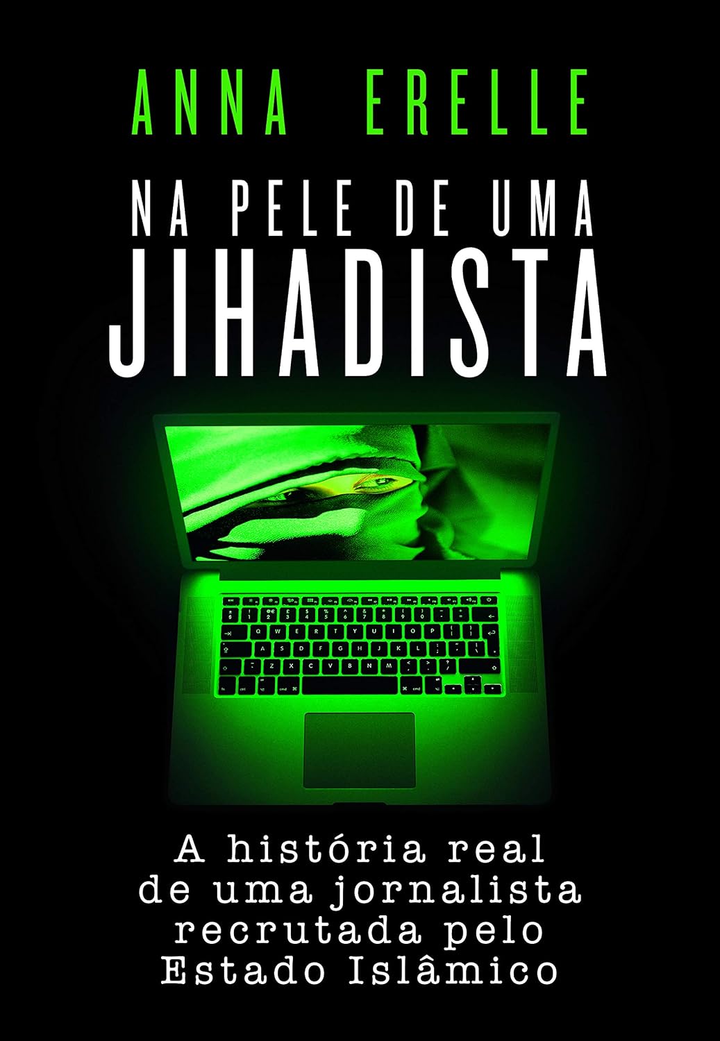 Na pele de uma jihadista baixar o livro de graça