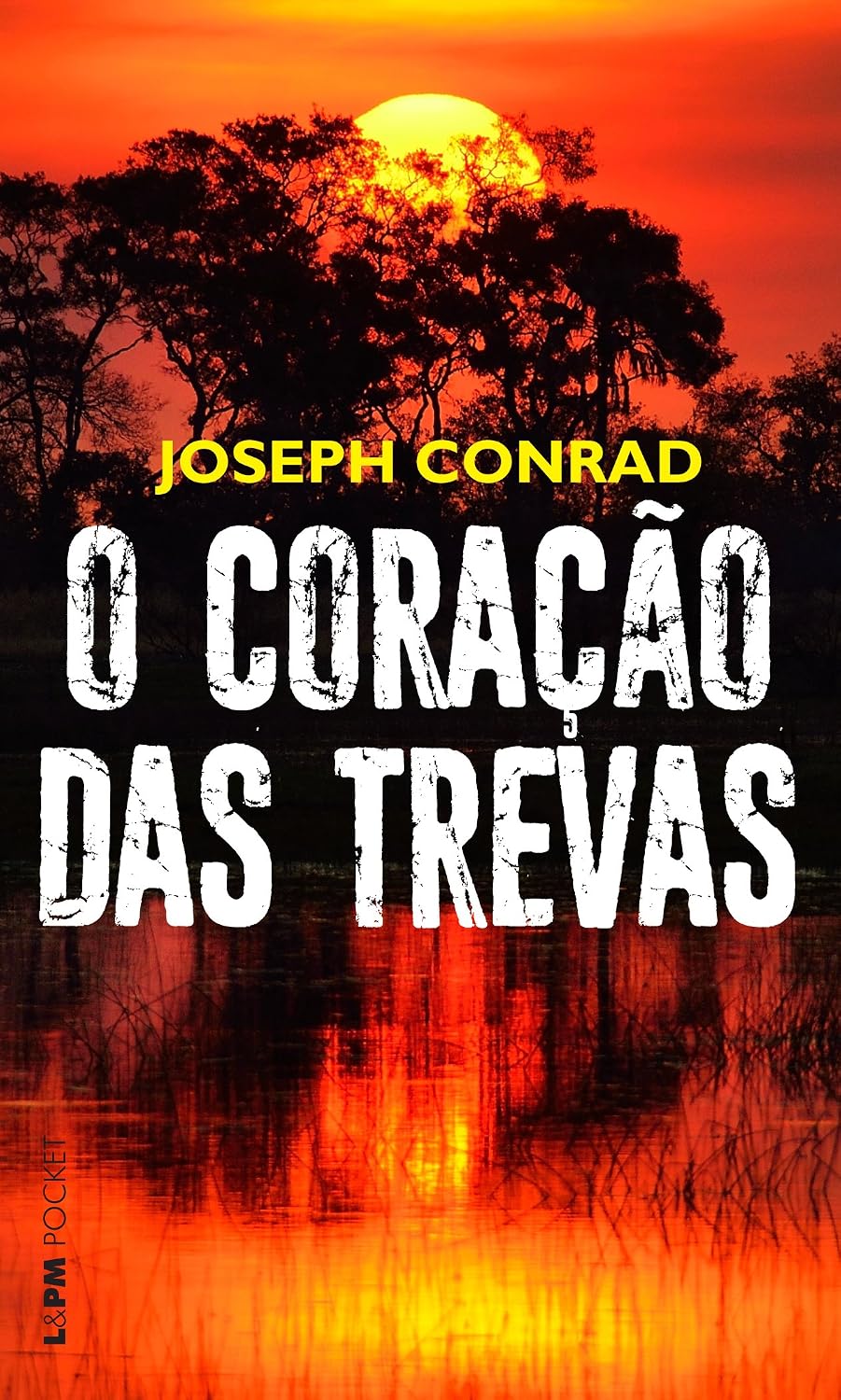 O Coração das Trevas