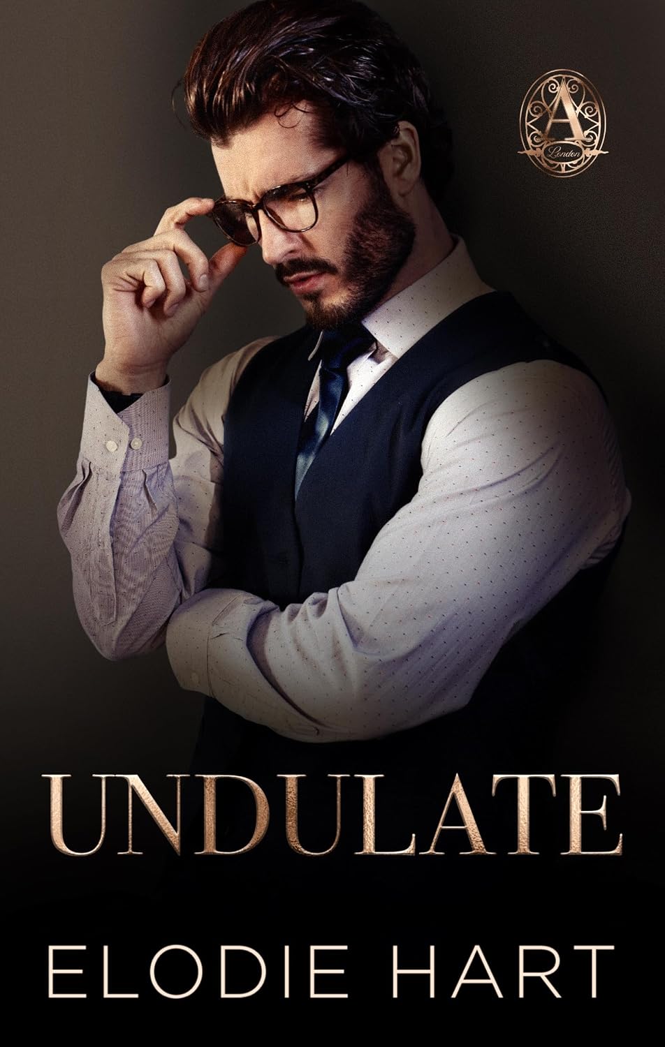 Undulate: A Hot Age Gap, Single Dad Romance (Alchemy Book 2) (English Edition) baixar livro de graça
