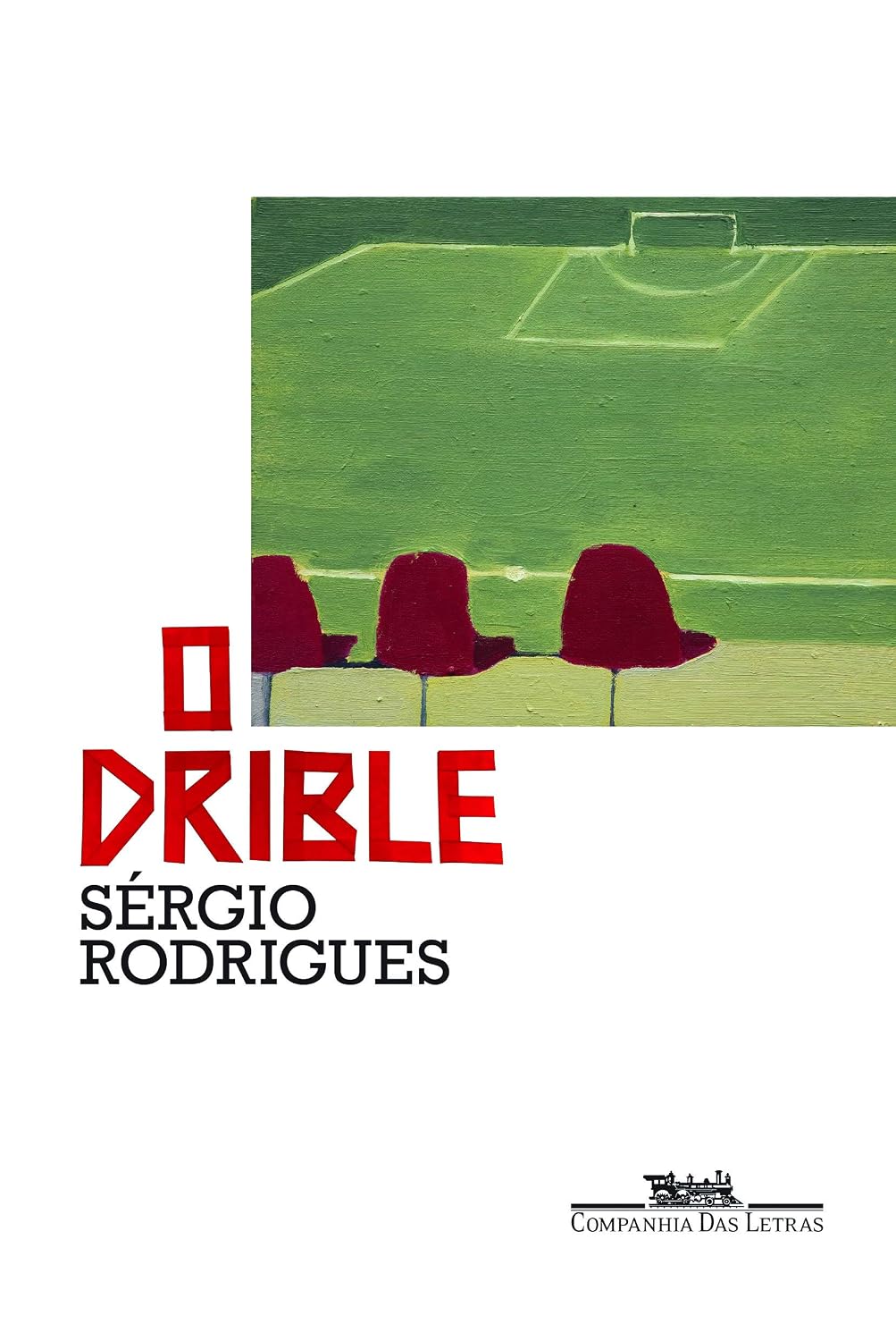 capítulo por capítulo baixar O drible